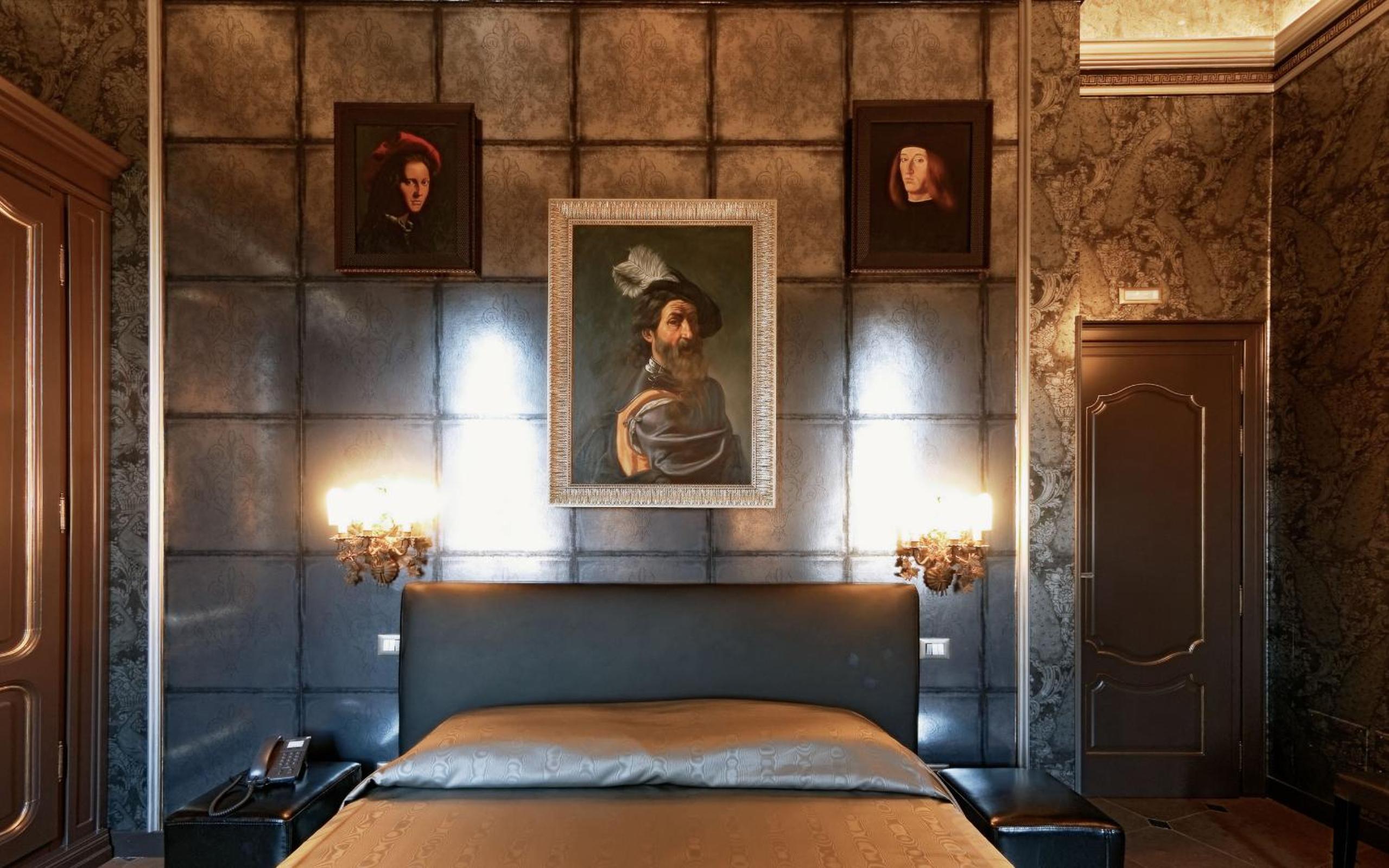 Double Room photo 2