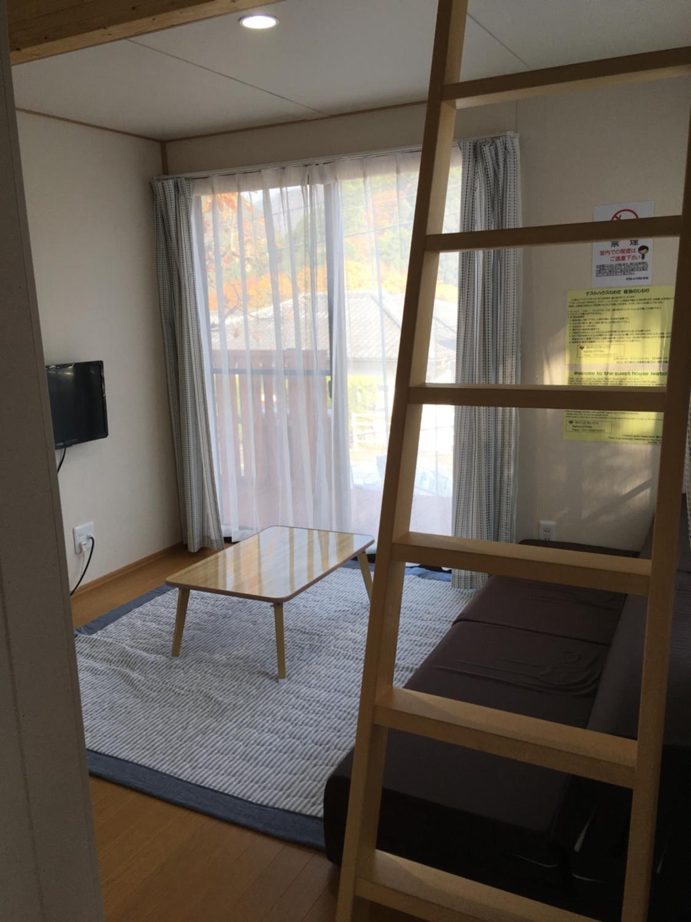 Twin Room photo 1