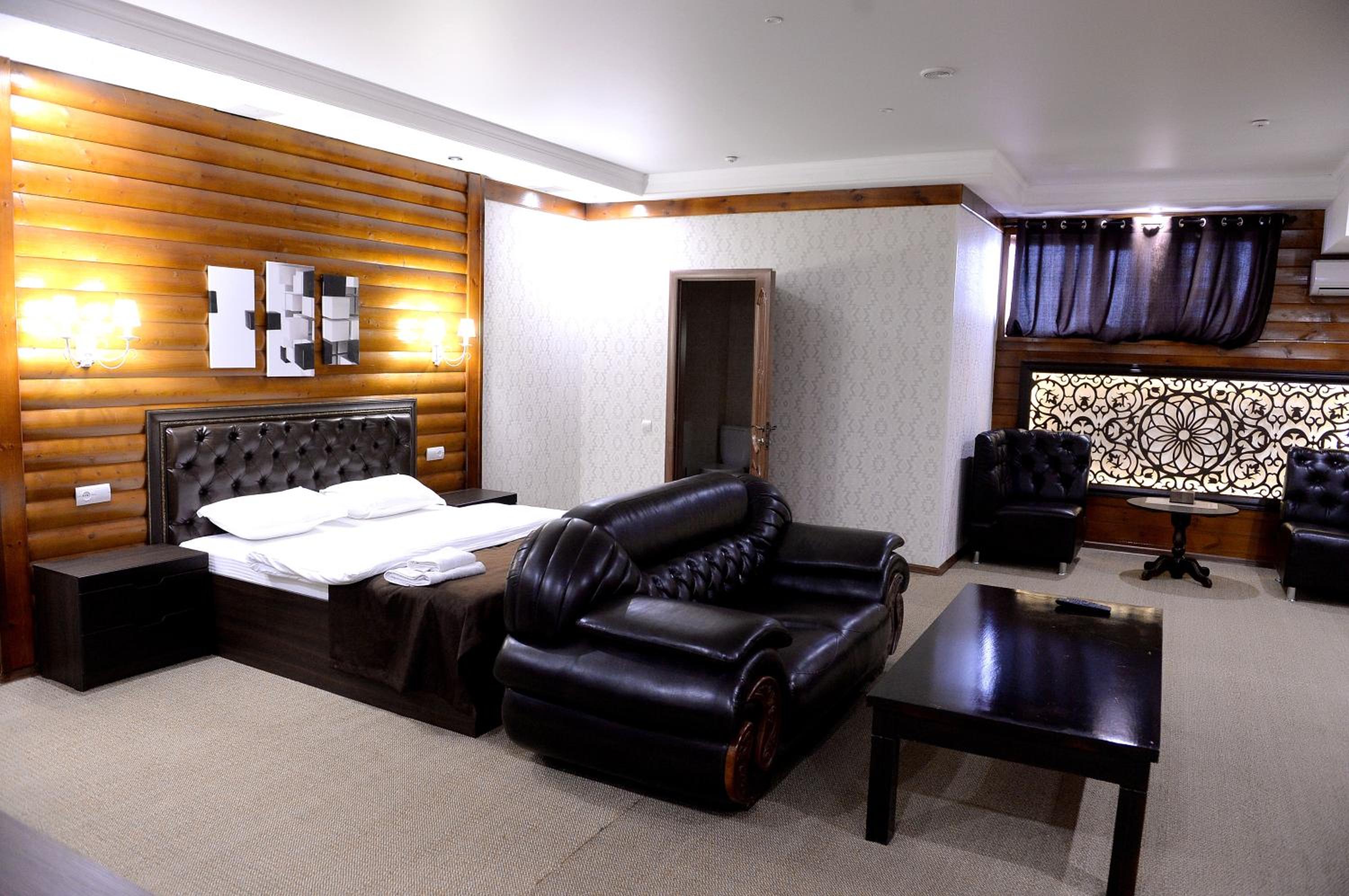 Chalet photo 2