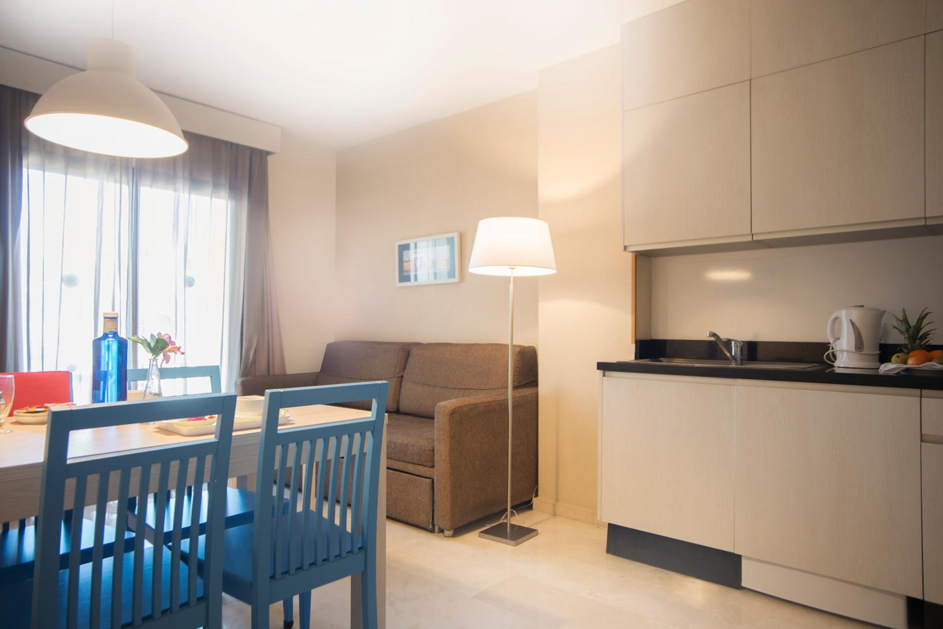 One-Bedroom Apartment (2 Adults)  - Photo 17