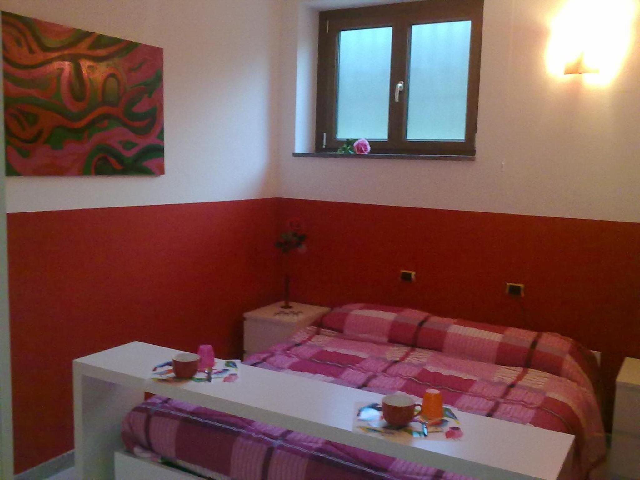 Two-Bedroom Family Apartment photo 1