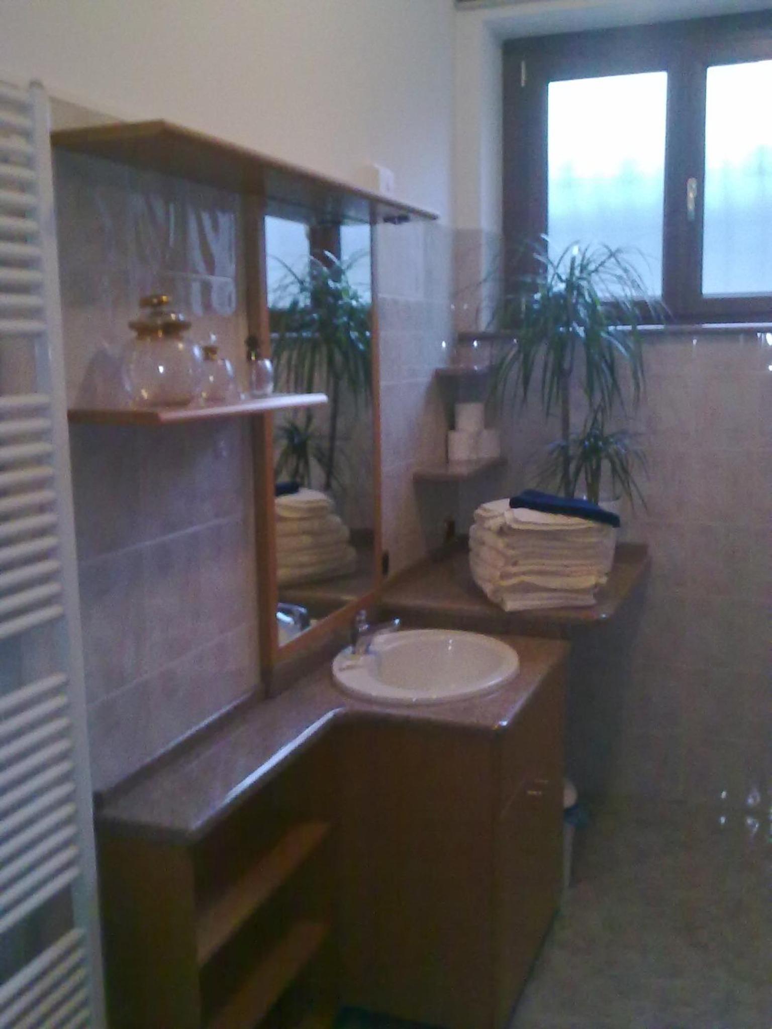 Two-Bedroom Family Apartment photo 2