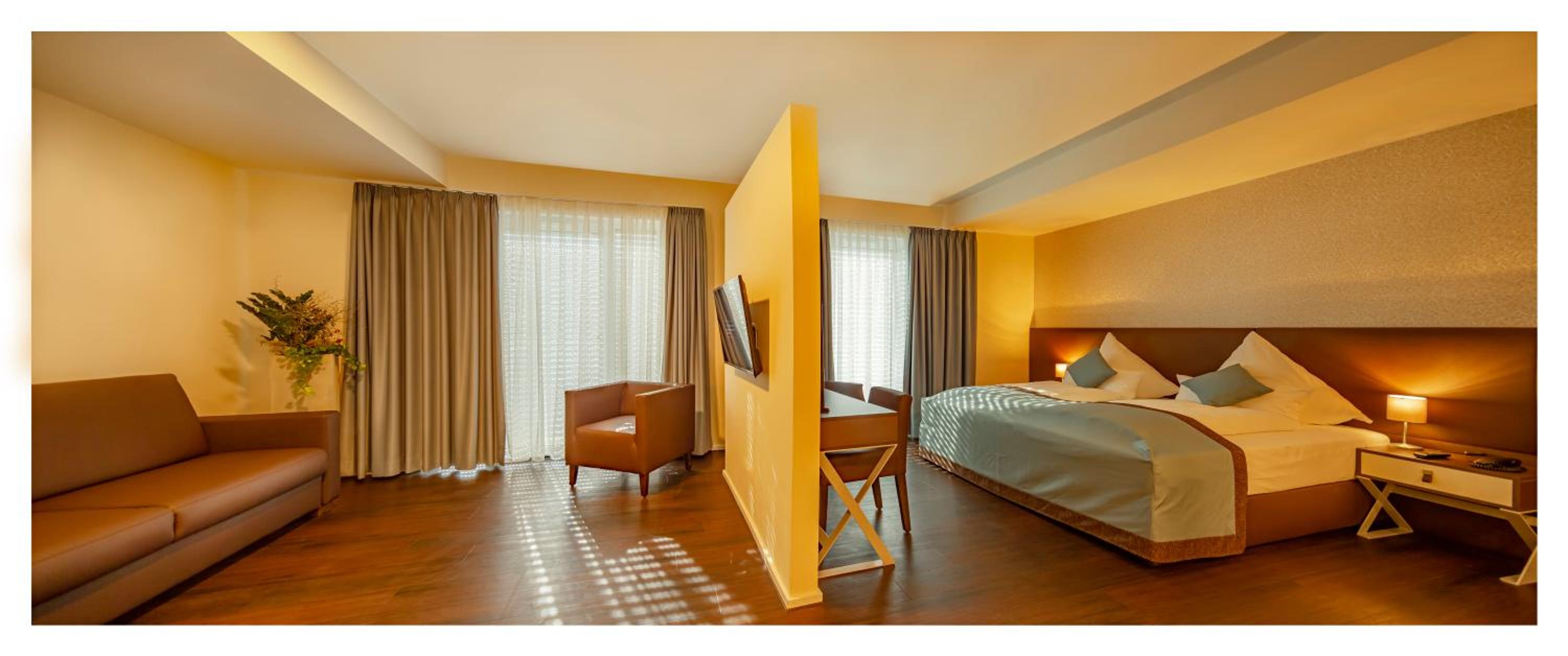 Quadruple Room photo 1
