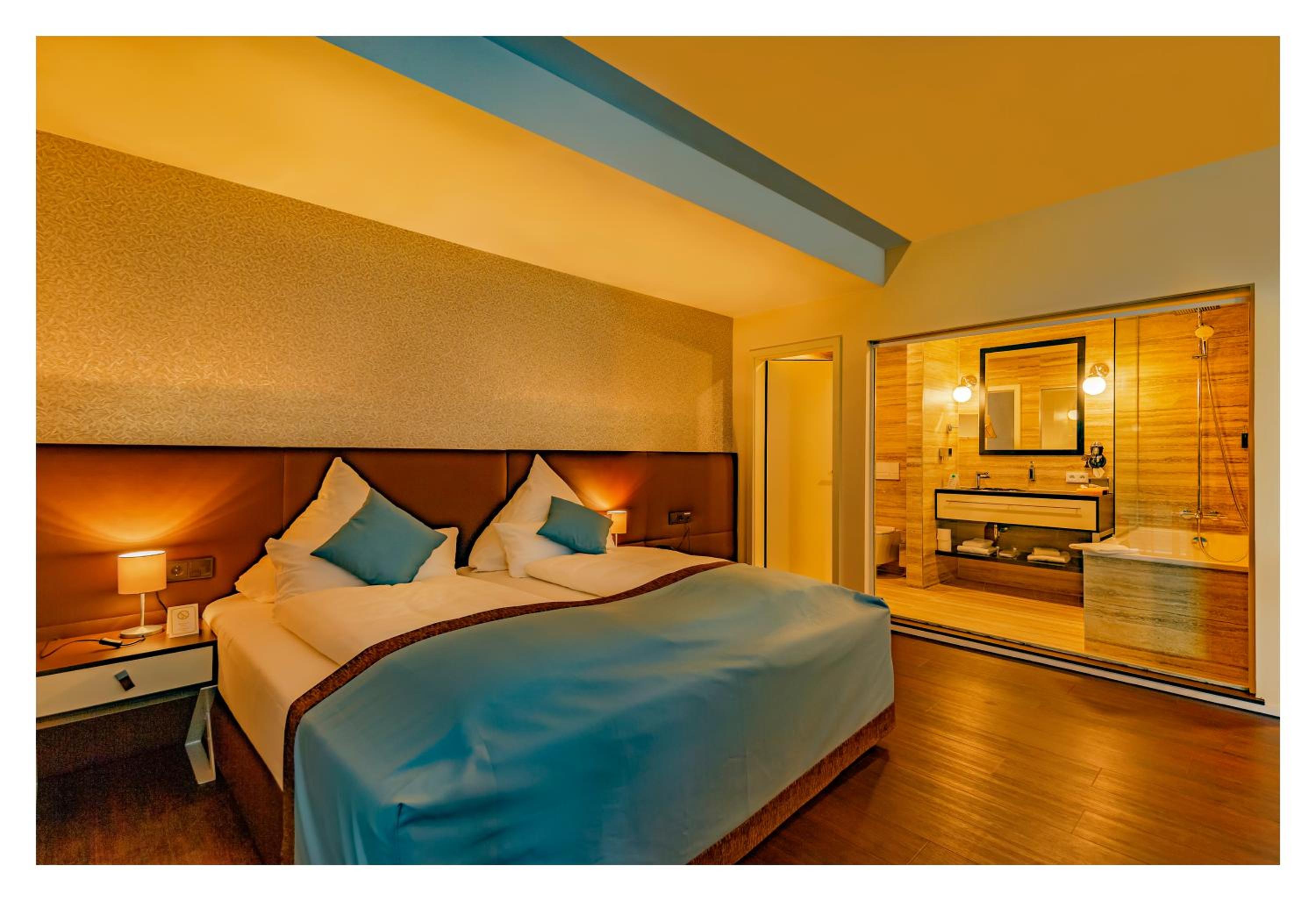Quadruple Room photo 2