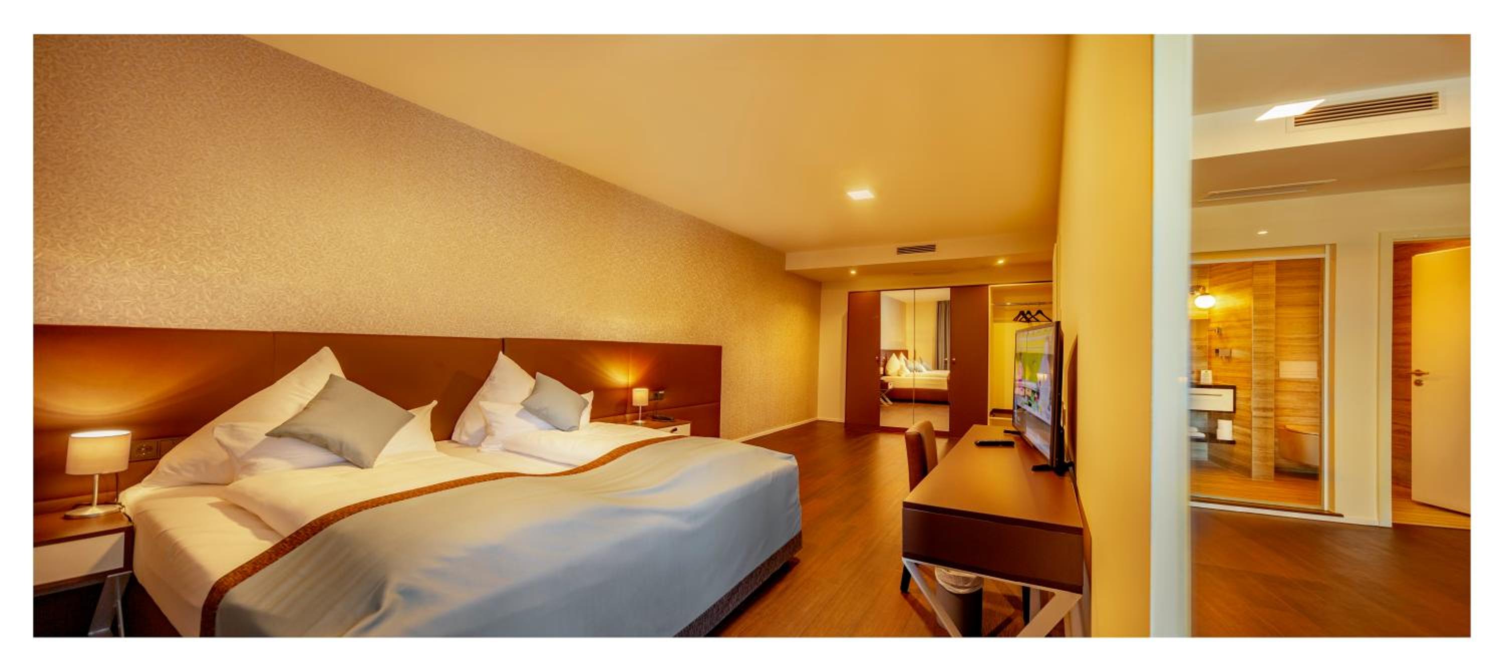 Double Room photo 3
