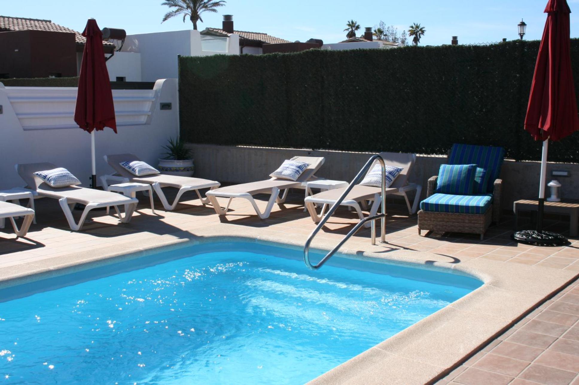 Superior Villa photo 3