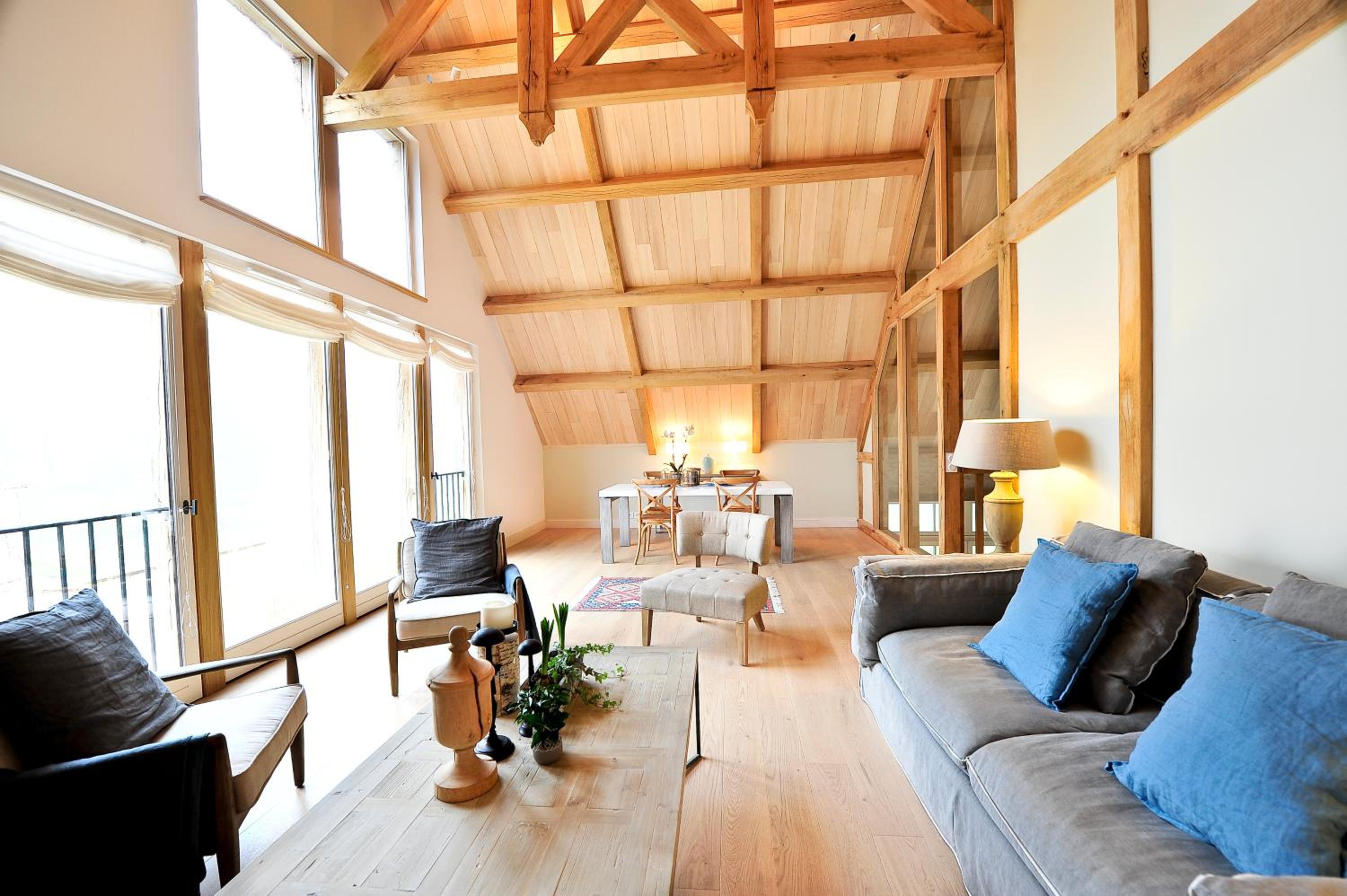 Loft photo 1