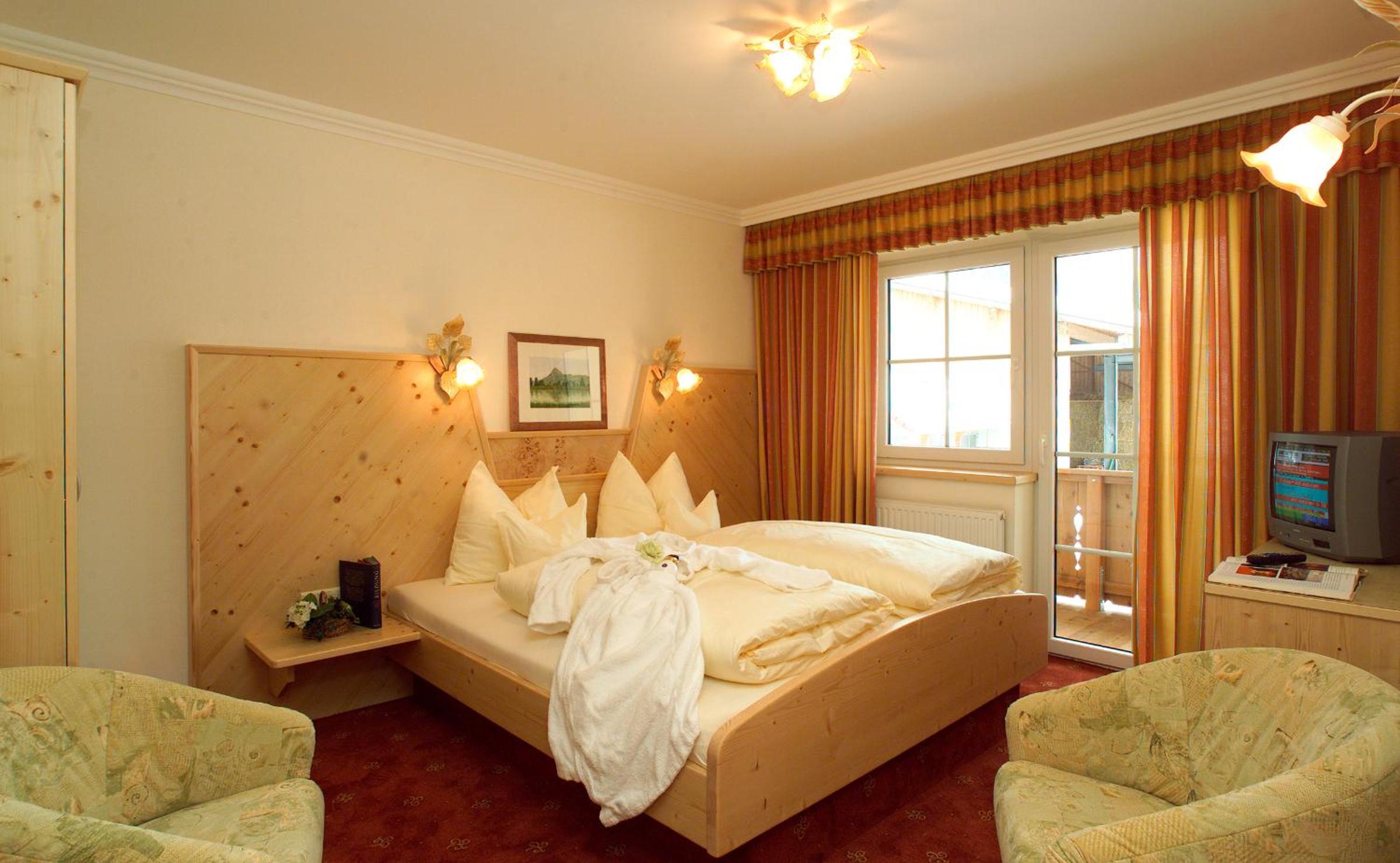 Two-Bedroom Family Room - Photo 1