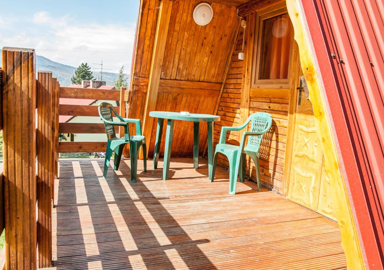 One-Bedroom Chalet - Photo 6