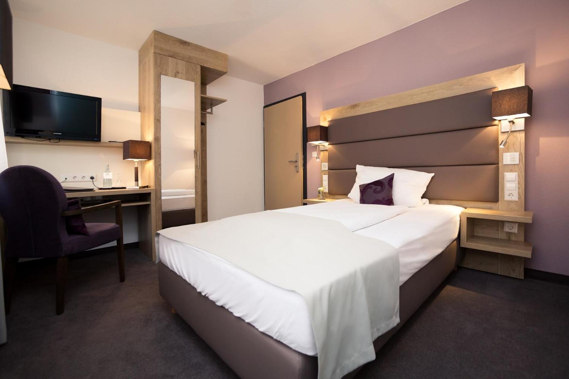 Standard Double Room photo 1