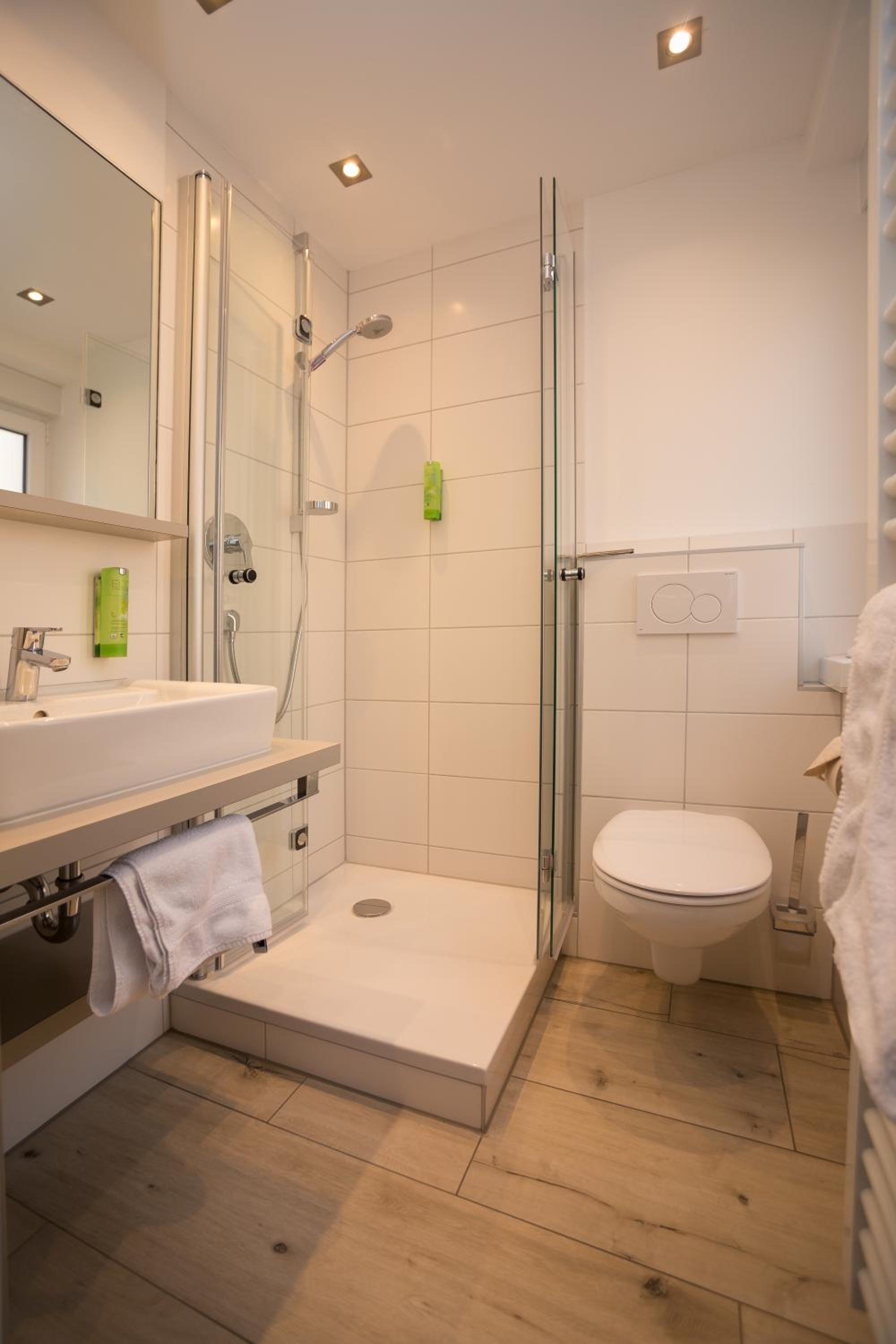 Standard Single Room photo 3