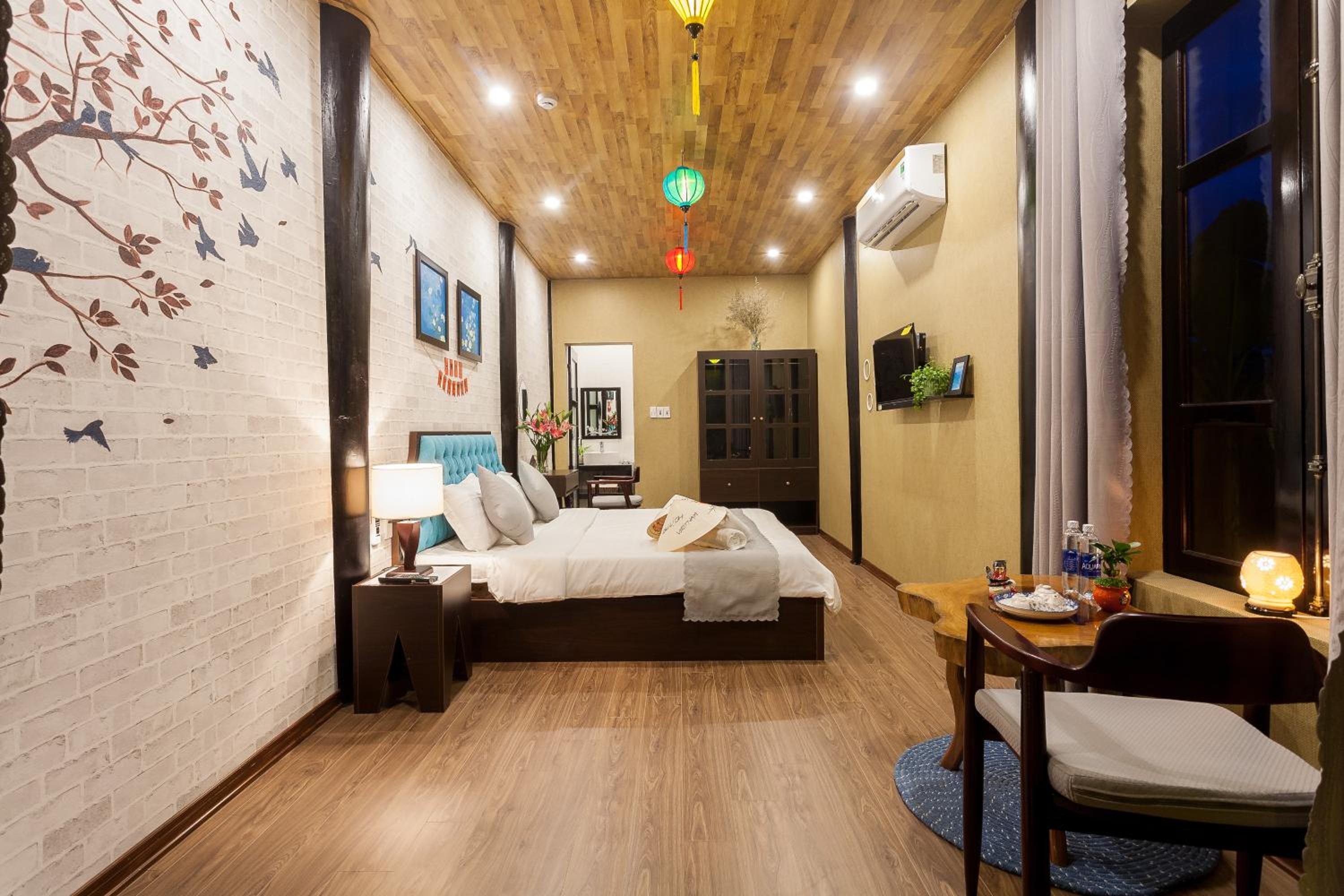 Double Room with Patio - Photo 5