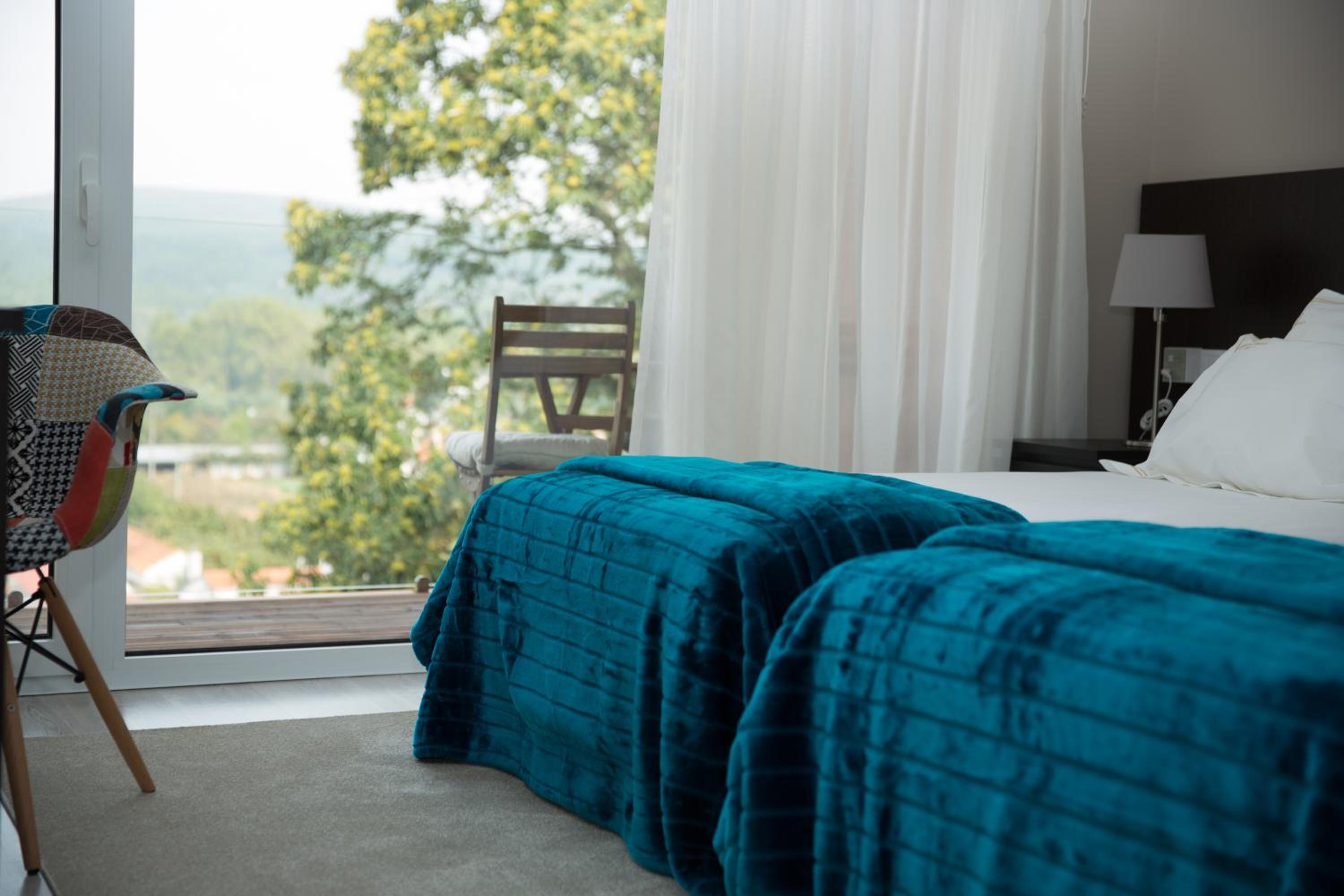 Superior Double or Twin Room with Mountain View - Photo 1
