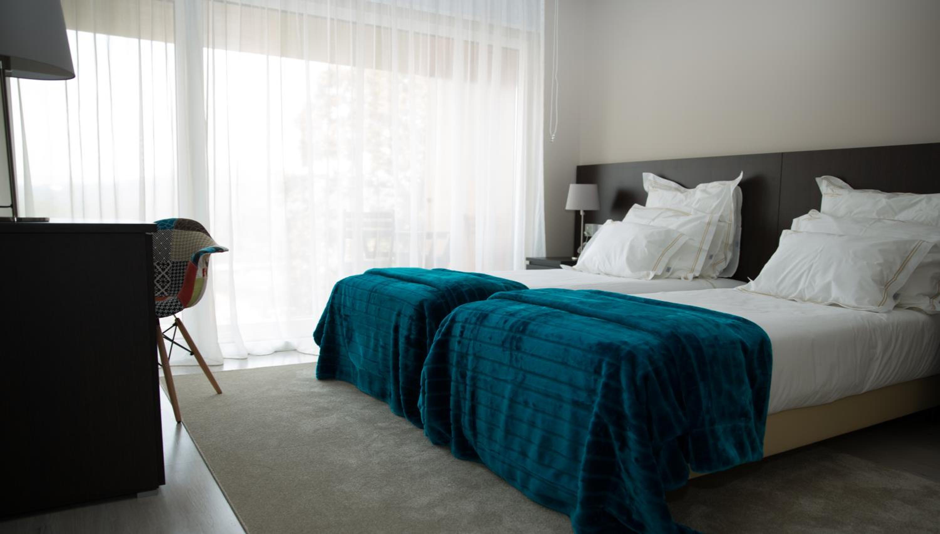 Double or Twin Room - Photo 1