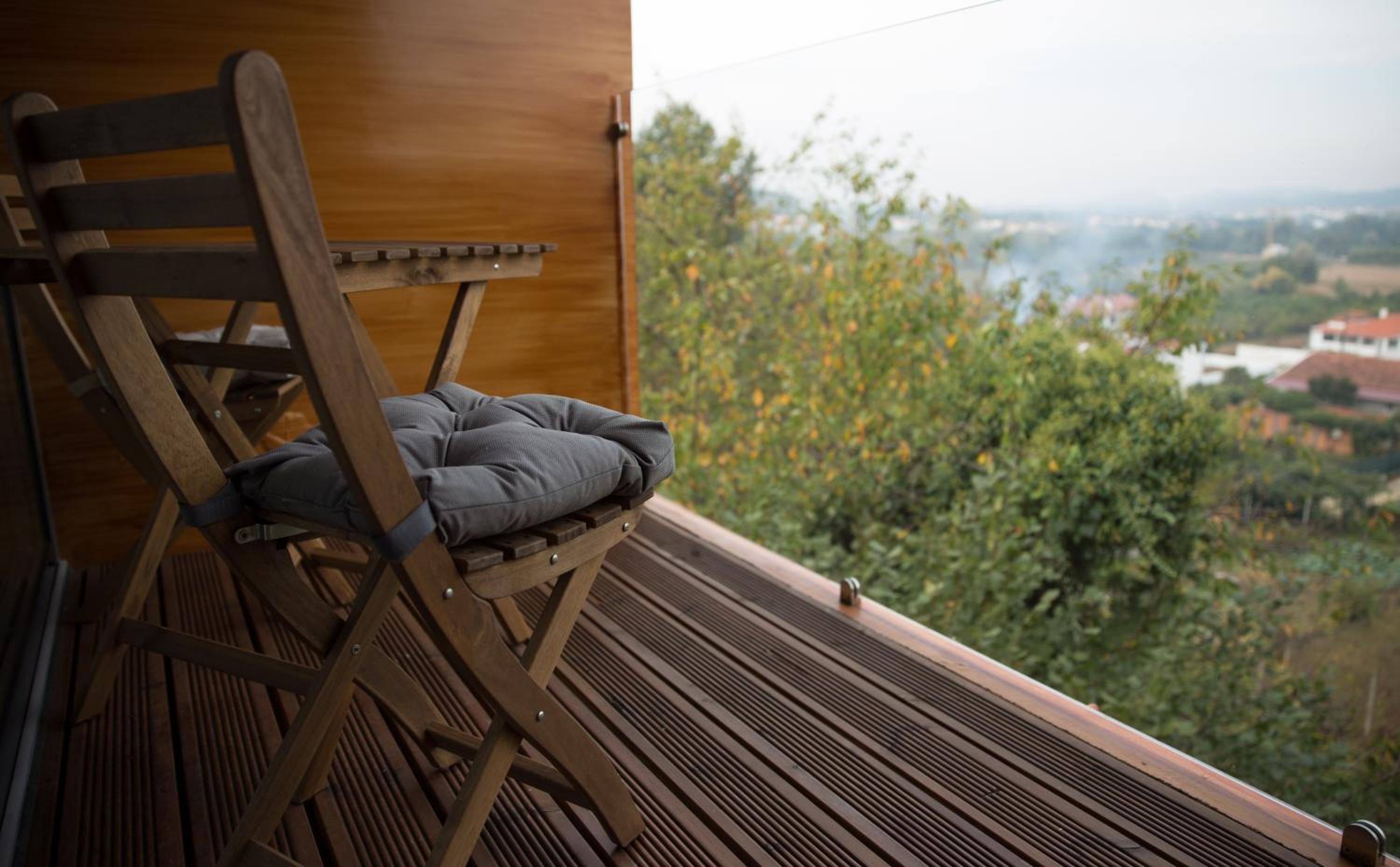 Superior Double or Twin Room with Mountain View - Photo 7