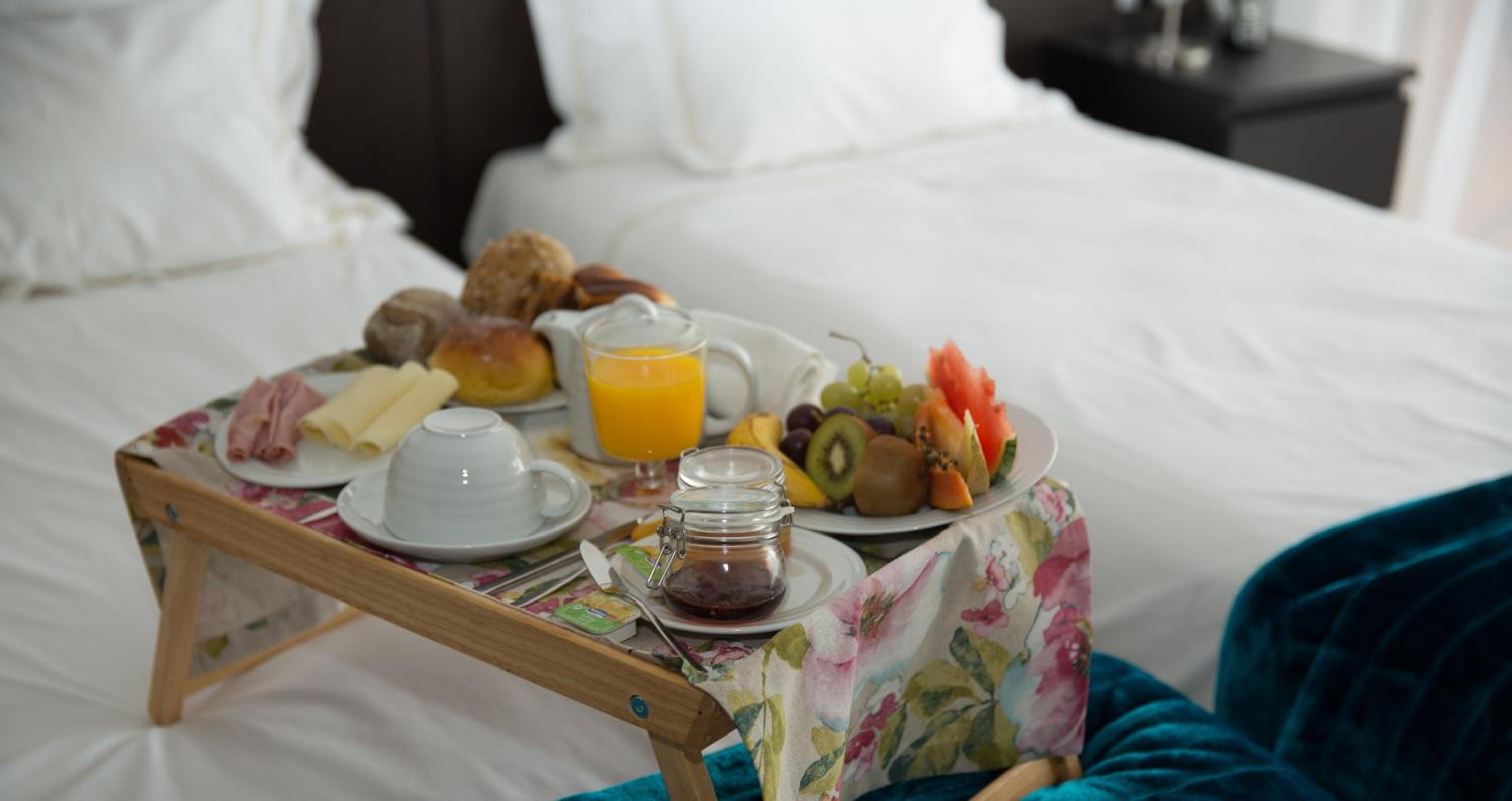 Luxury Quadruple Room - Photo 2