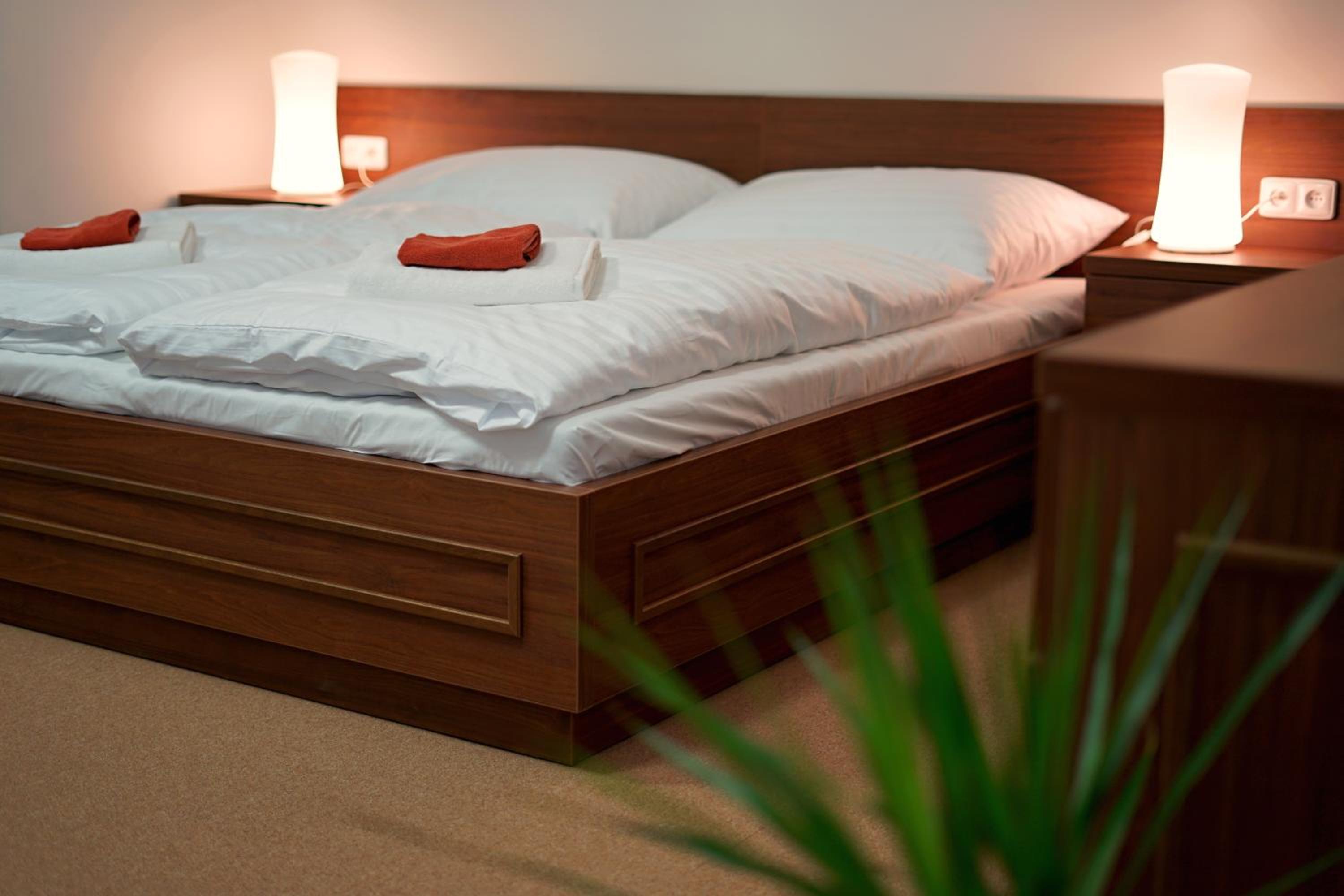 King Suite with Spa Bath photo 3