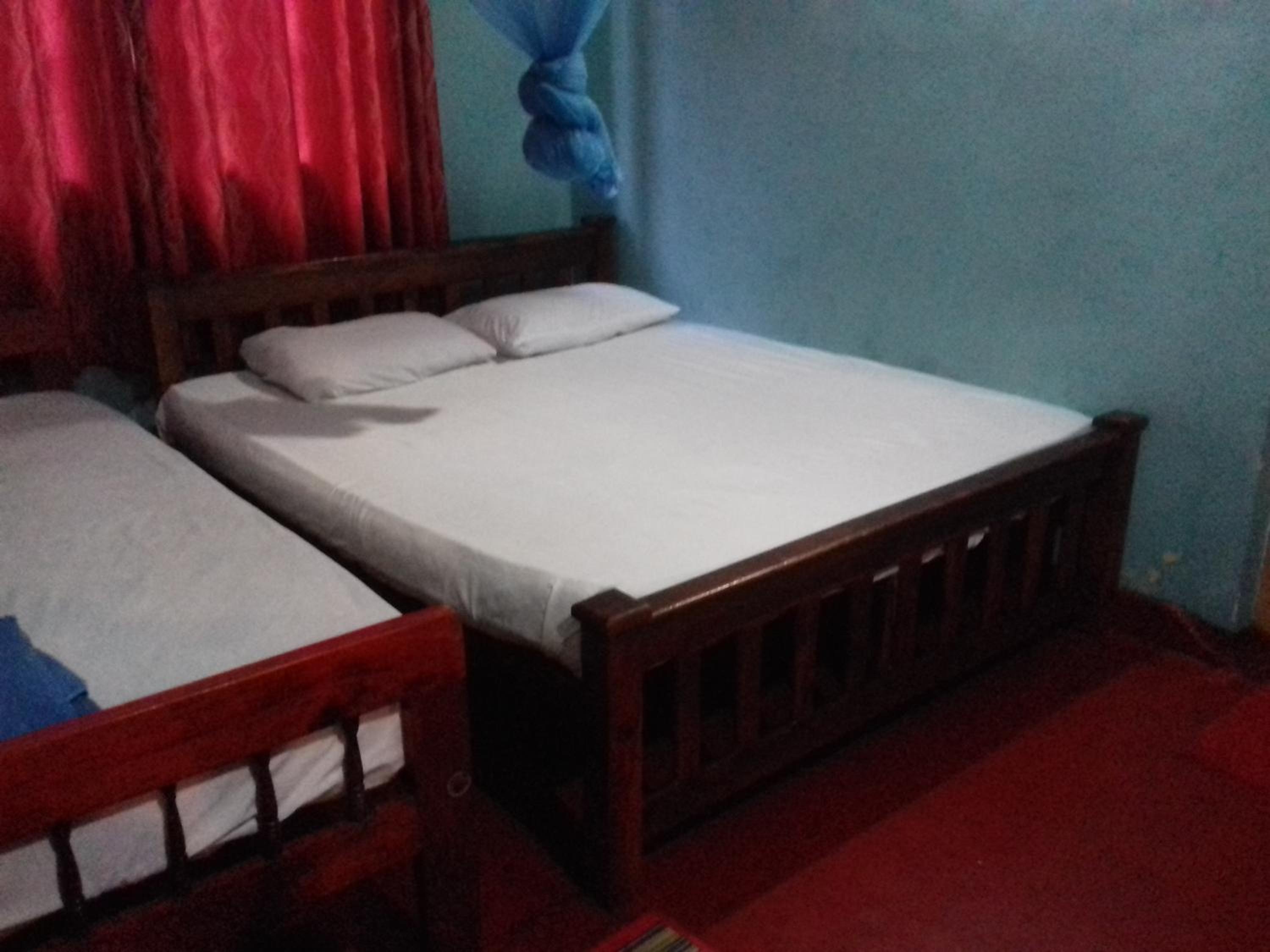 Standard Double Room photo 2