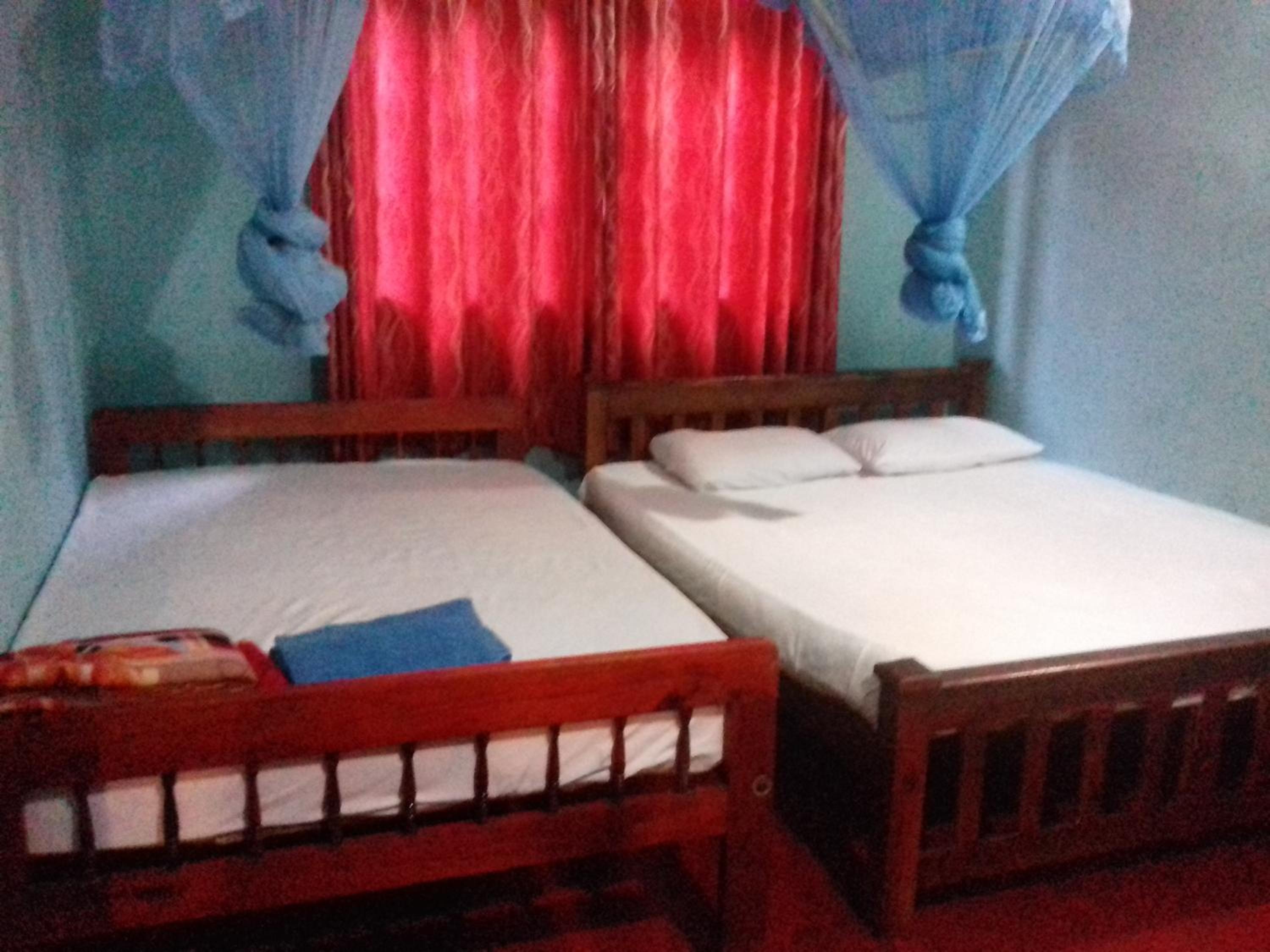 Standard Double Room photo 3