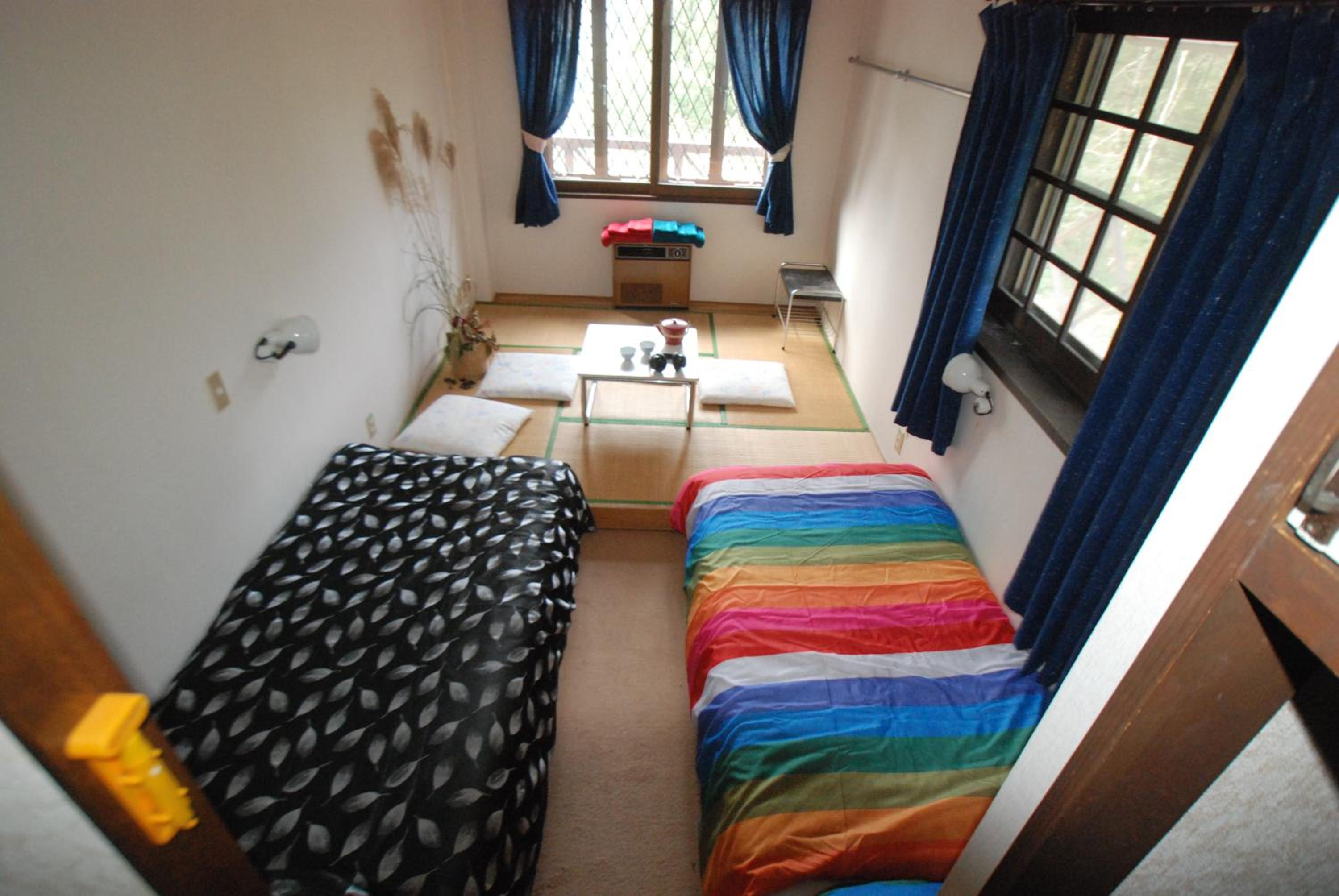 Double or Twin Room with Bathroom photo 1