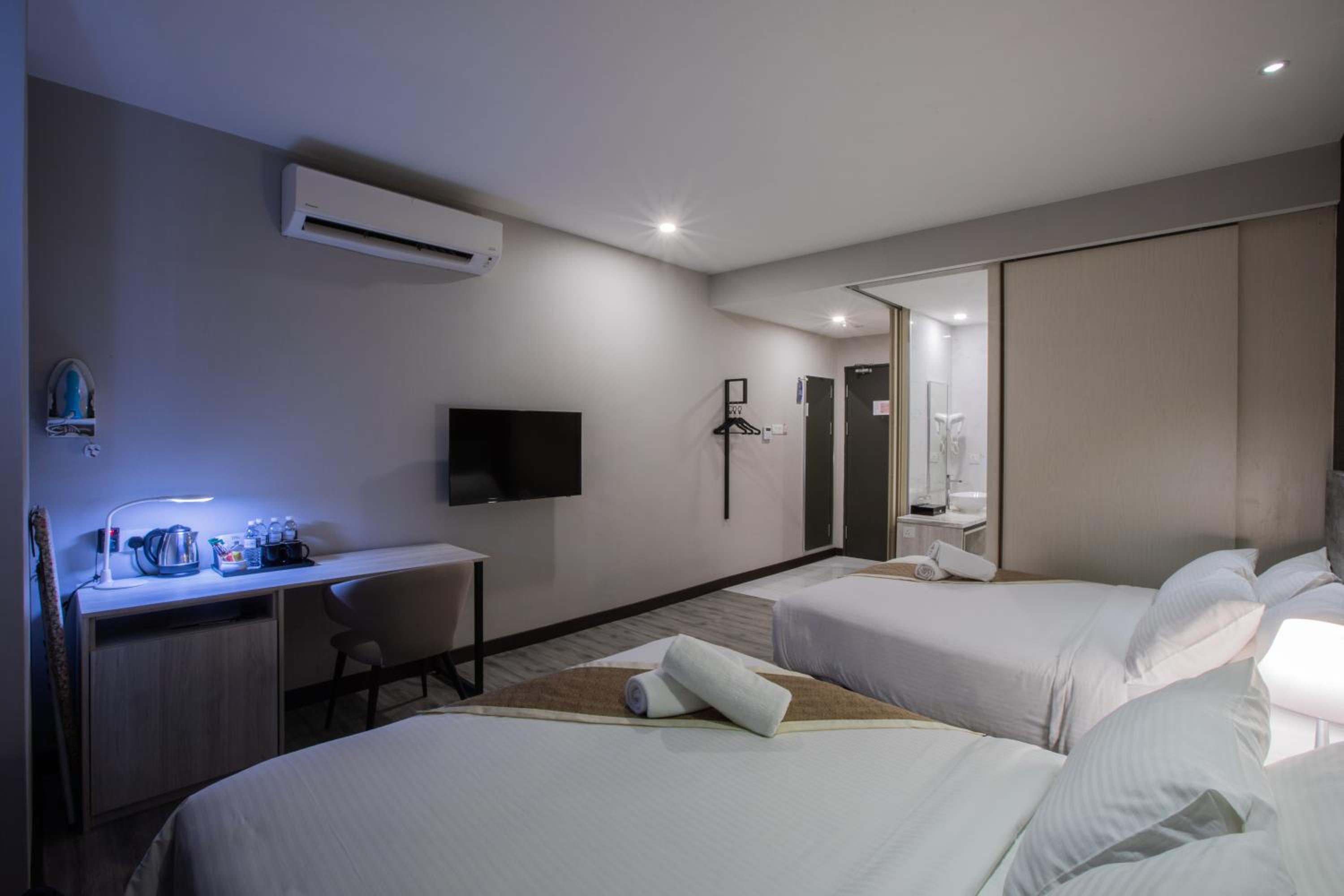 Double Room photo 3