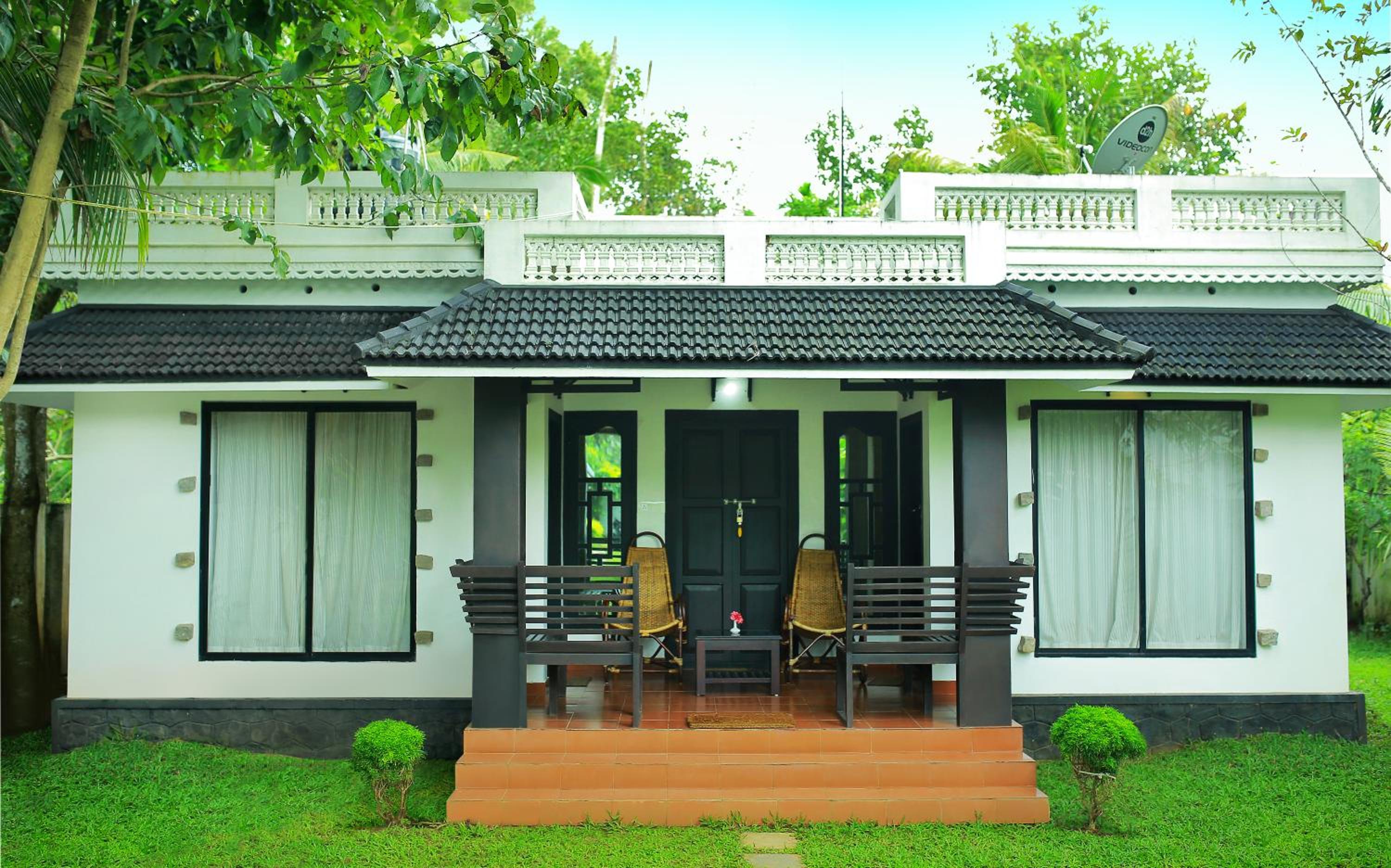 Villa - Photo 10