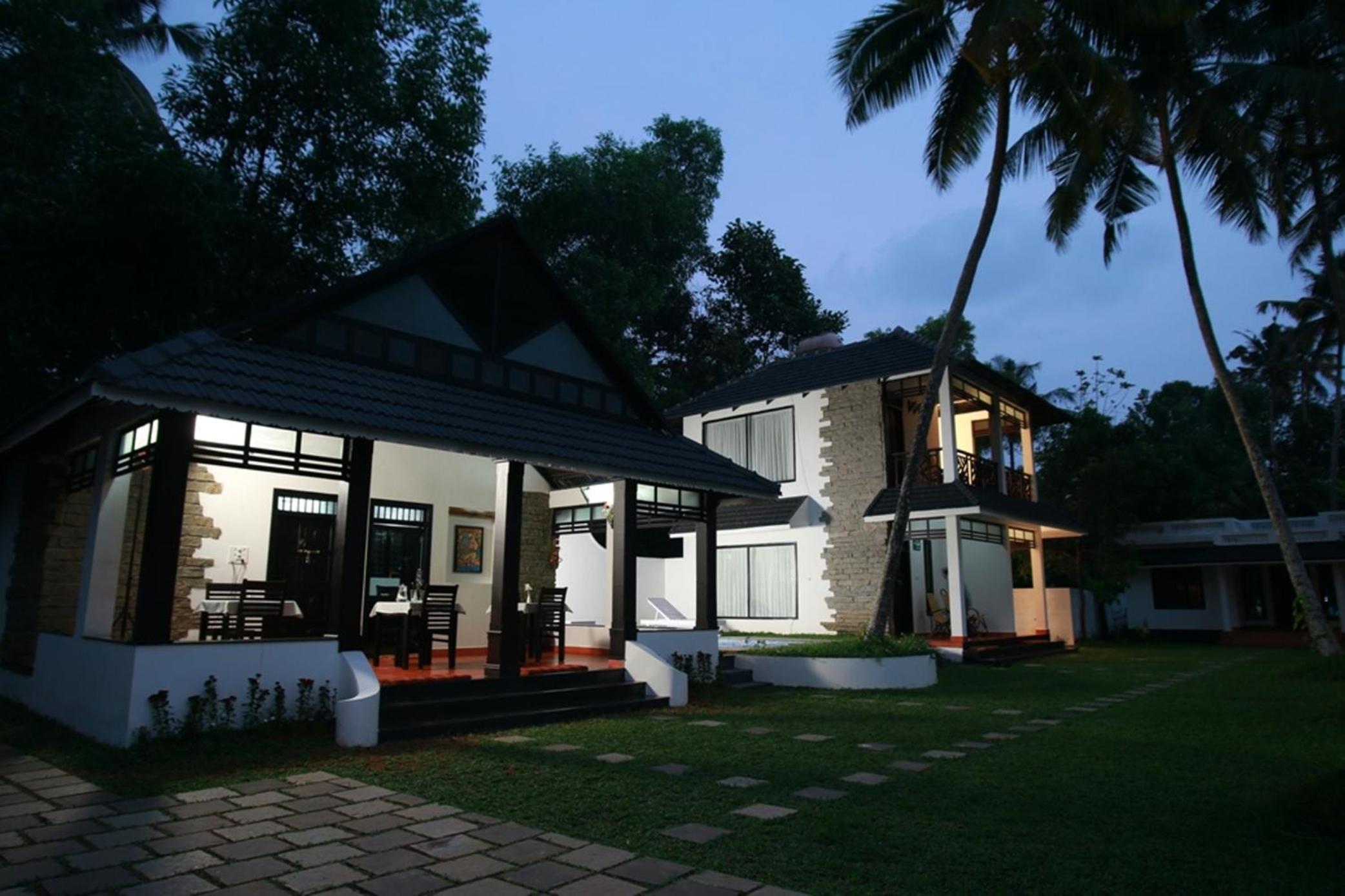 Villa - Photo 9