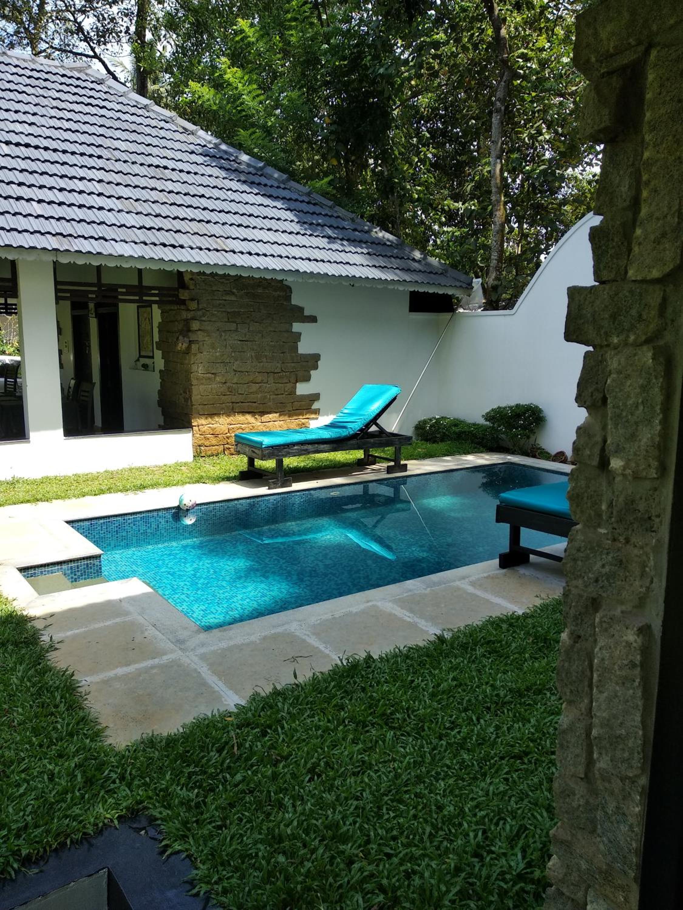 Villa - Photo 7