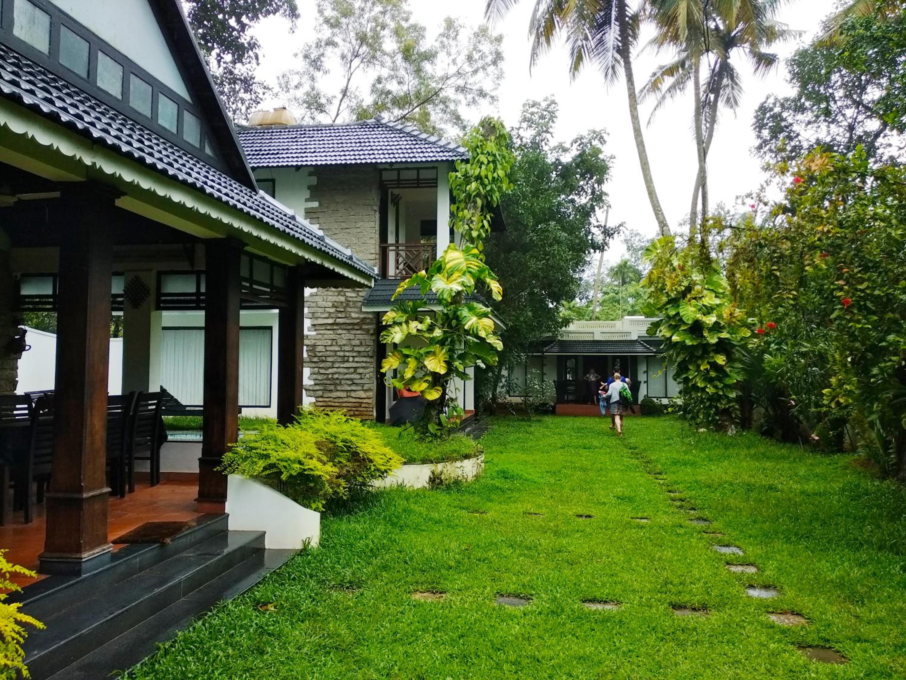 Villa - Photo 6