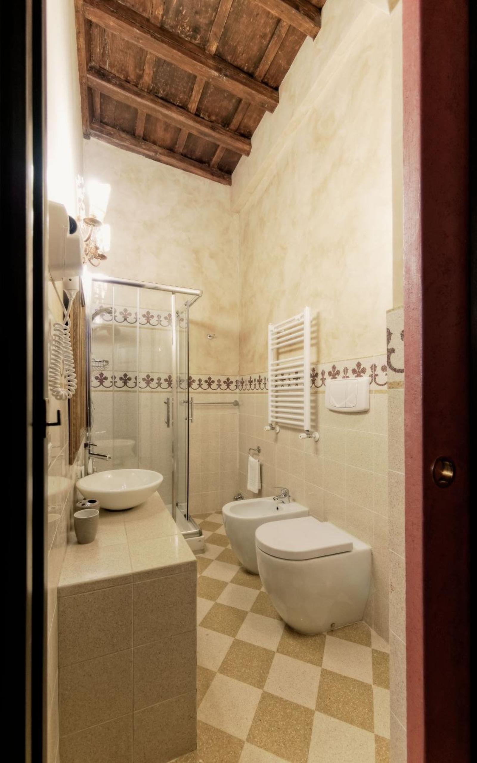 Triple Room photo 3
