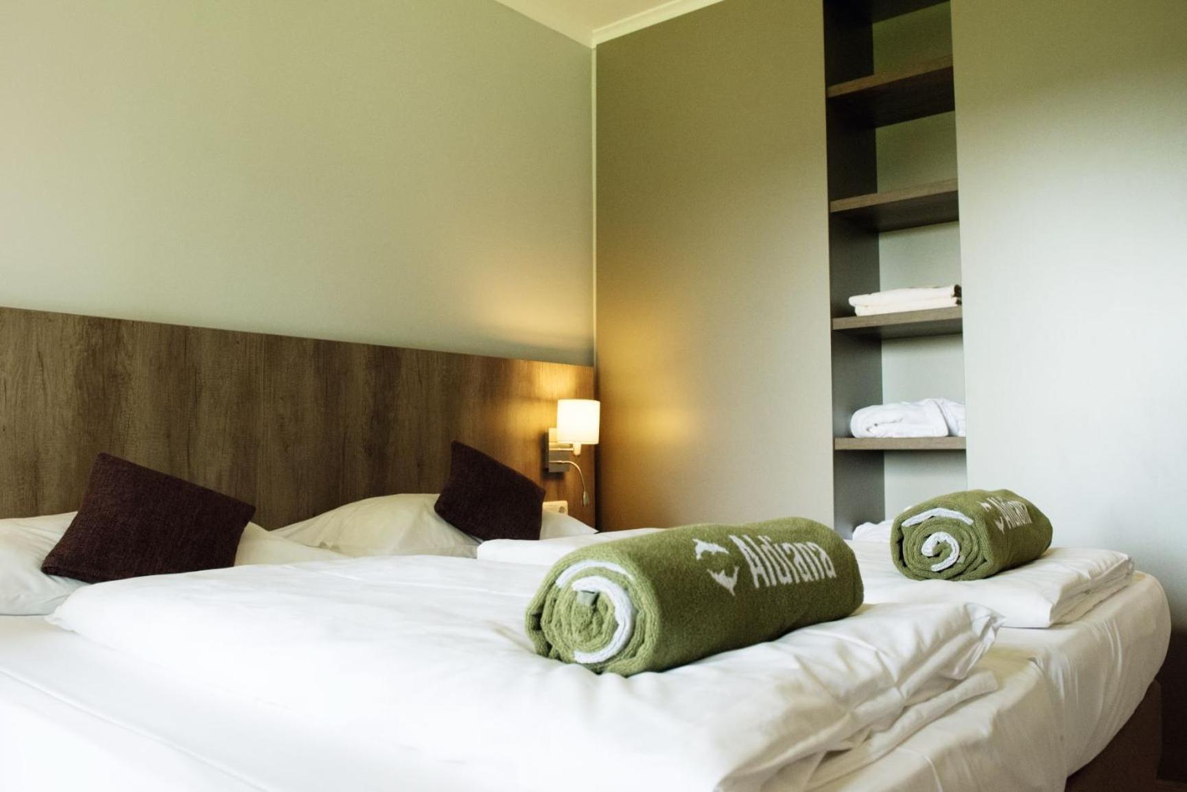 Double Room photo 1