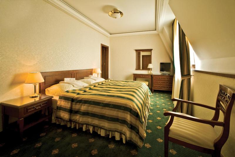 Exclusive Suite photo 1