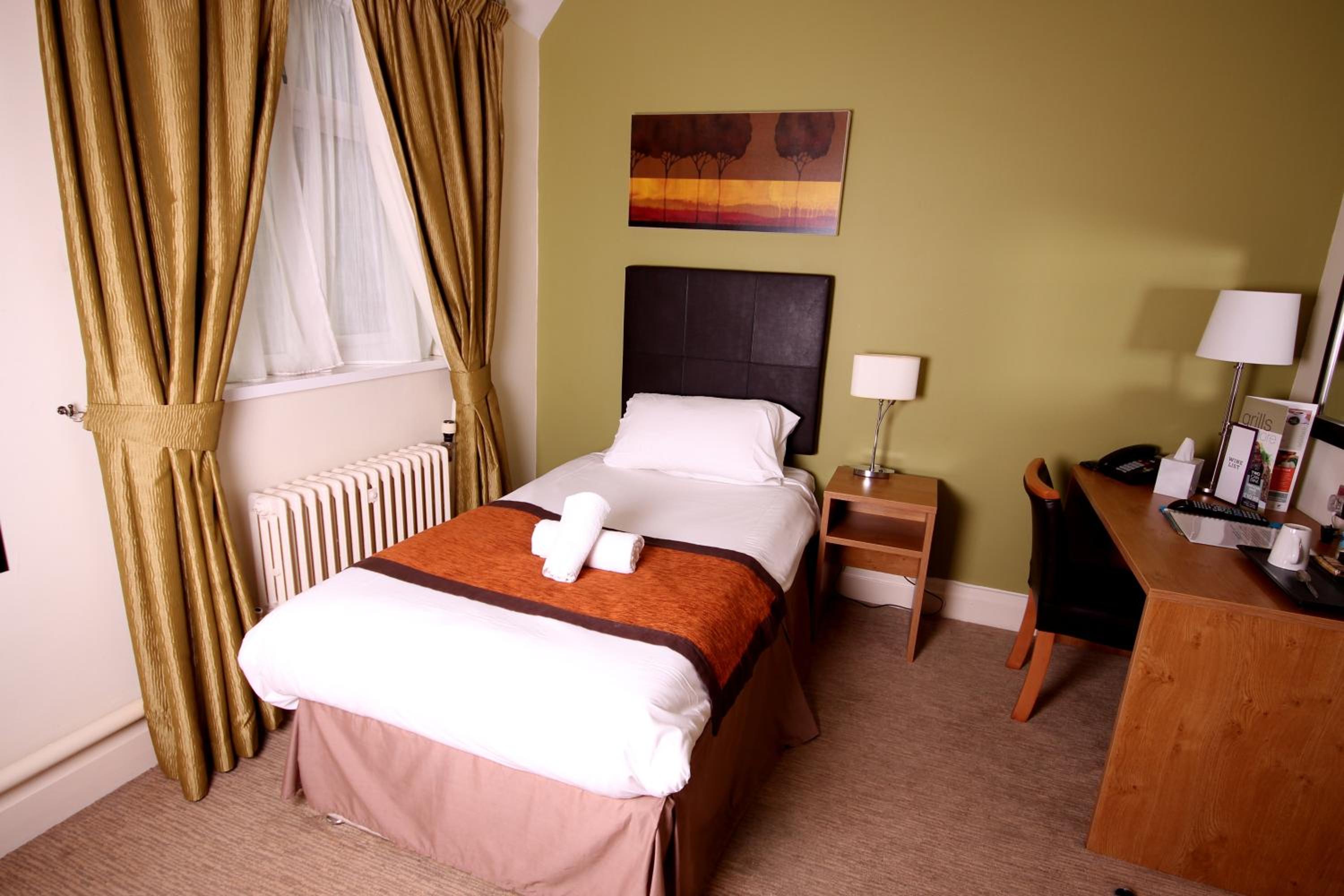 Single Room photo 1