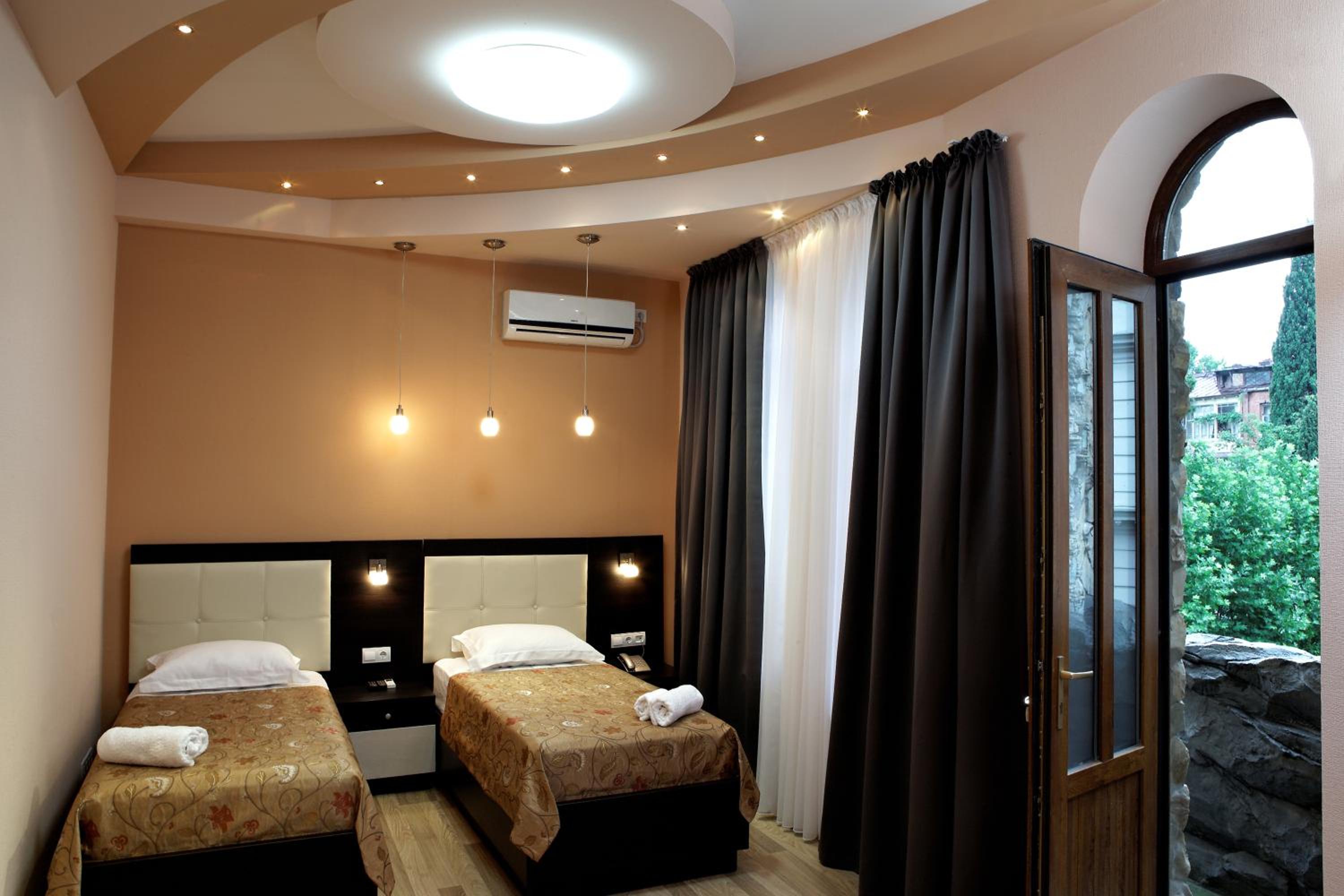 Double Or Twin Room