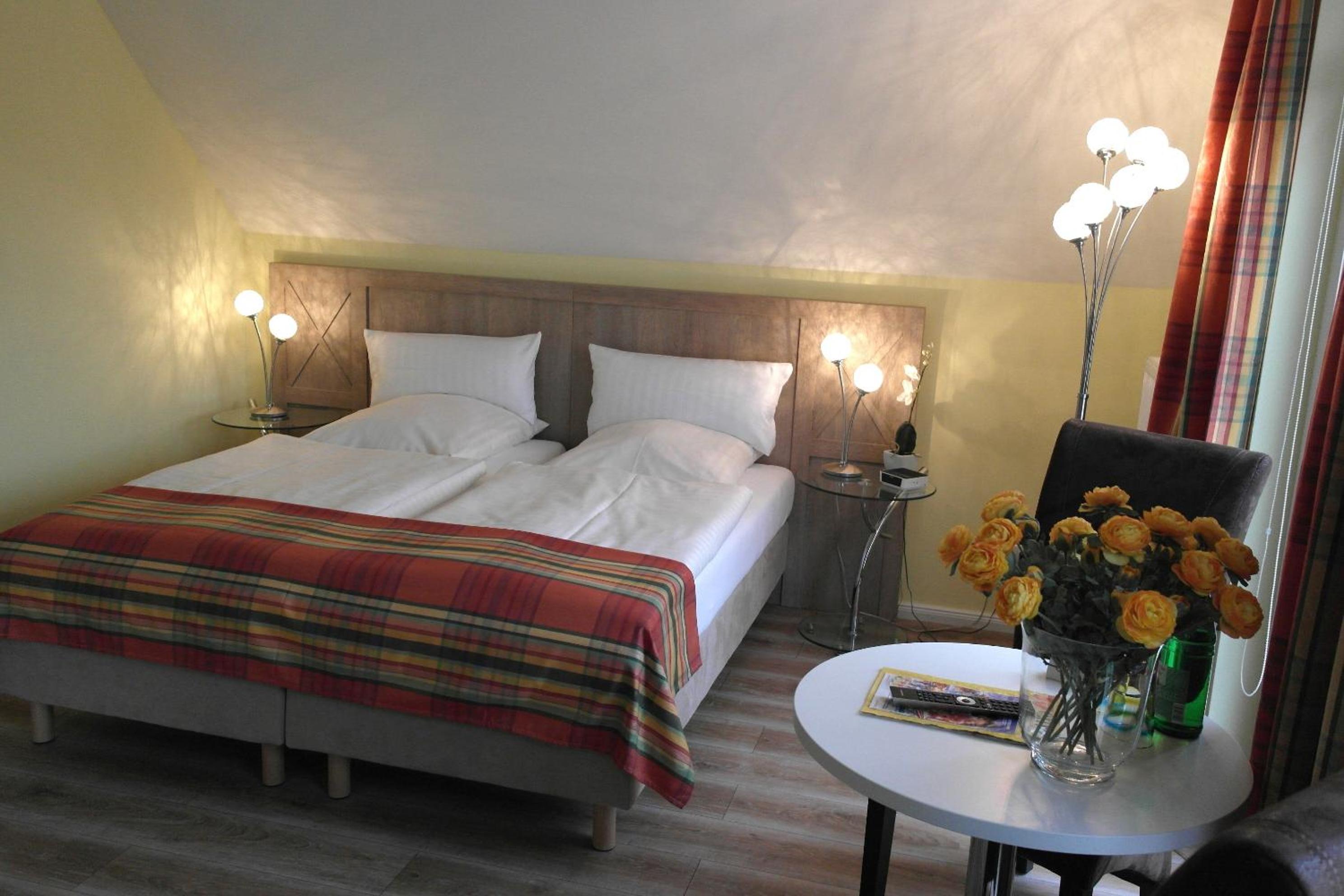 Double Room - Photo 29