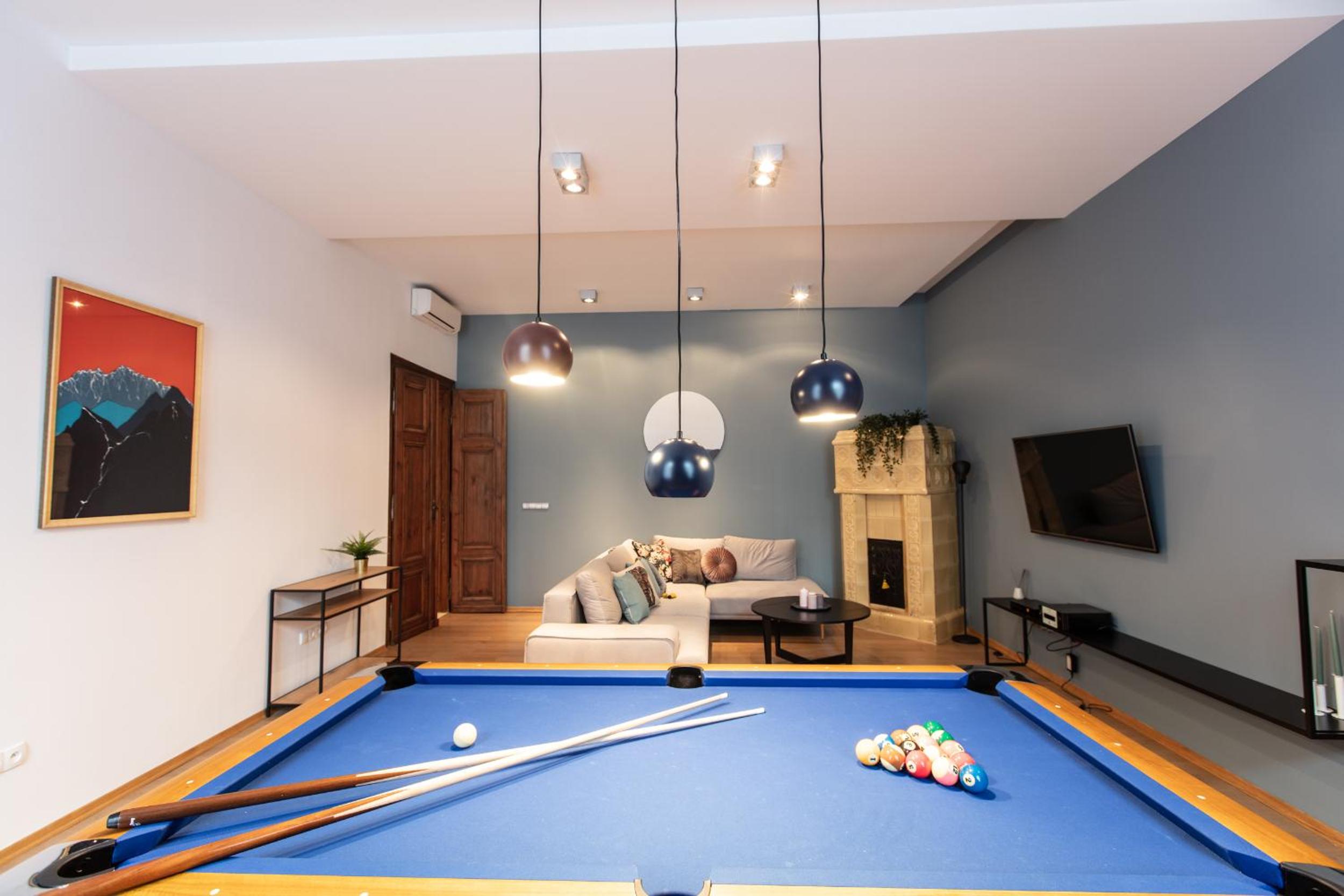 Apartment - Photo 21