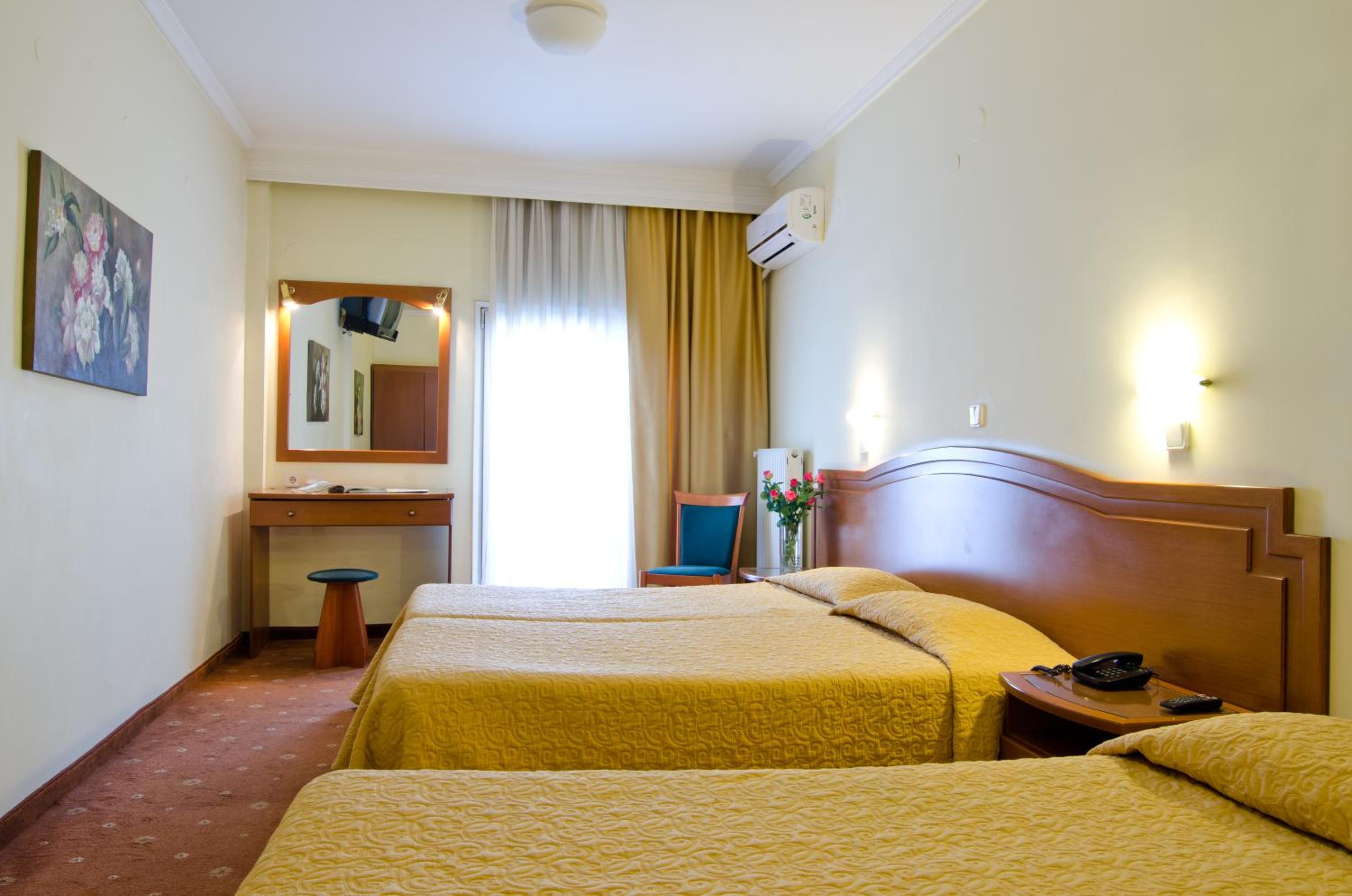 Triple Room - Photo 2