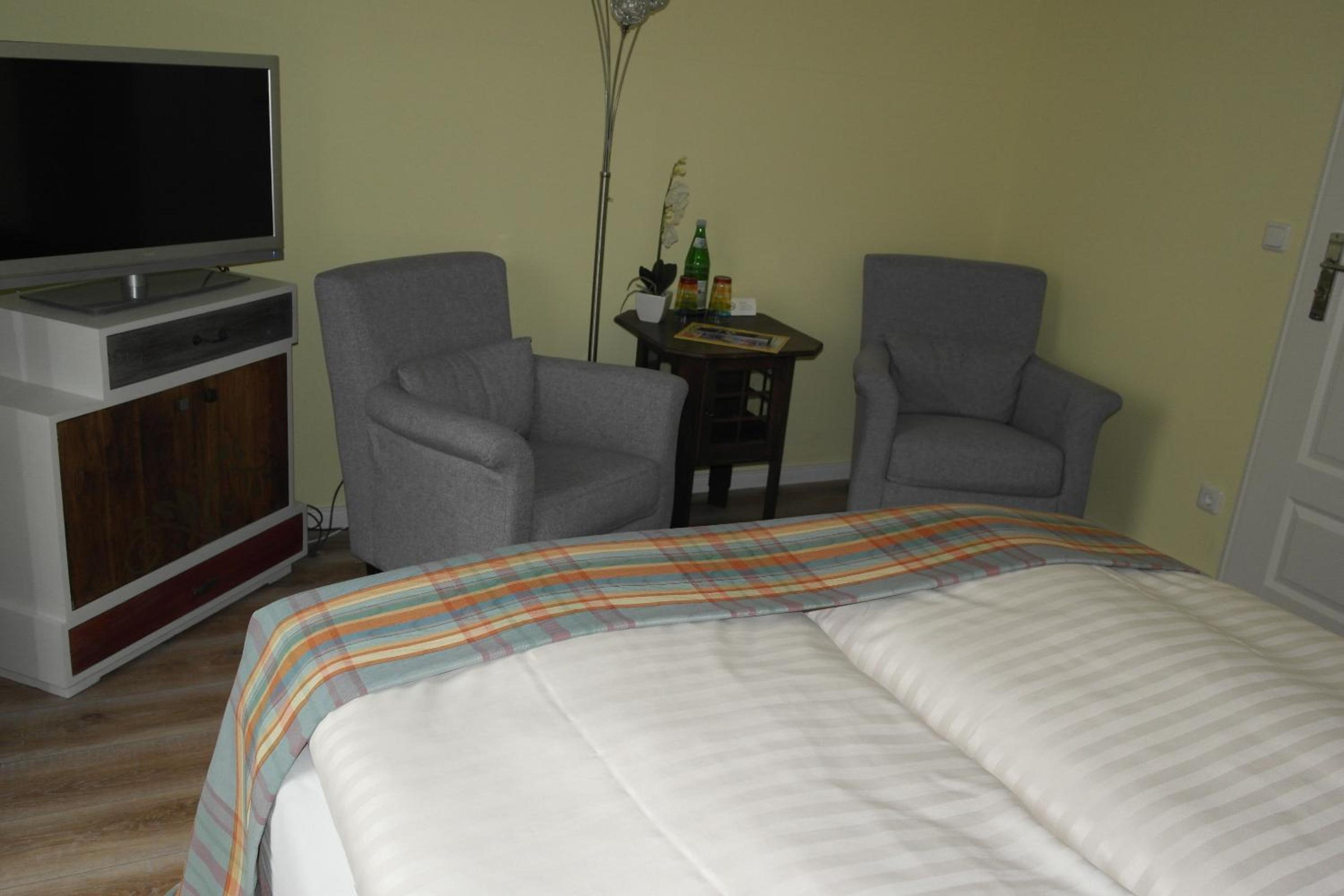 Double Room - Photo 27