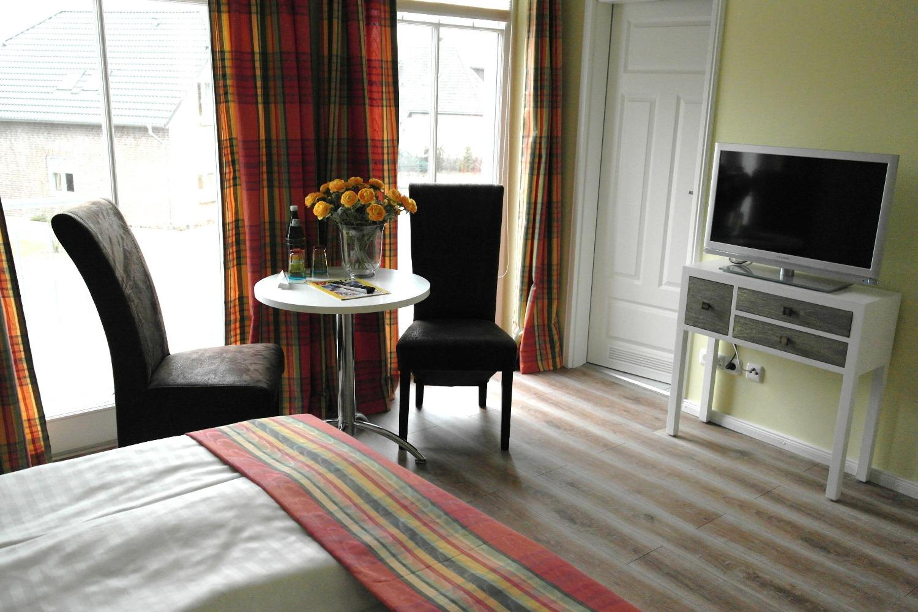 Double Room - Photo 23