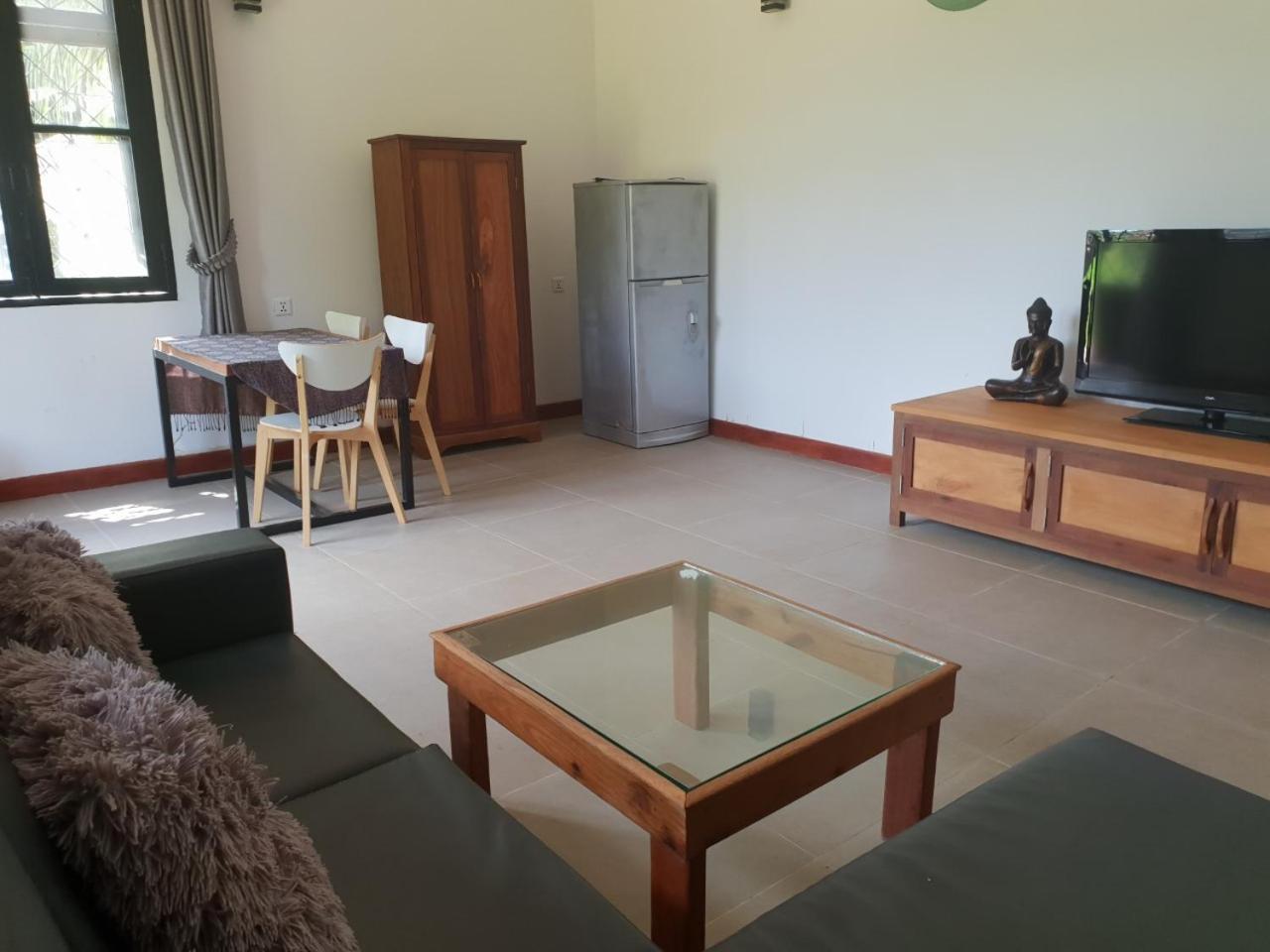 Apartment with Garden View photo 3
