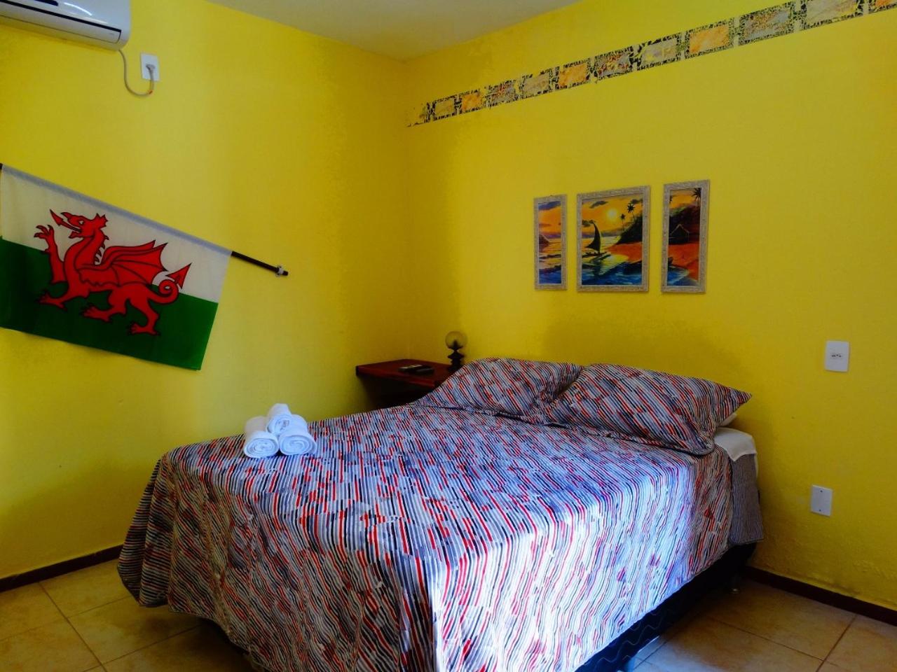 Standard Double Room - Photo 2