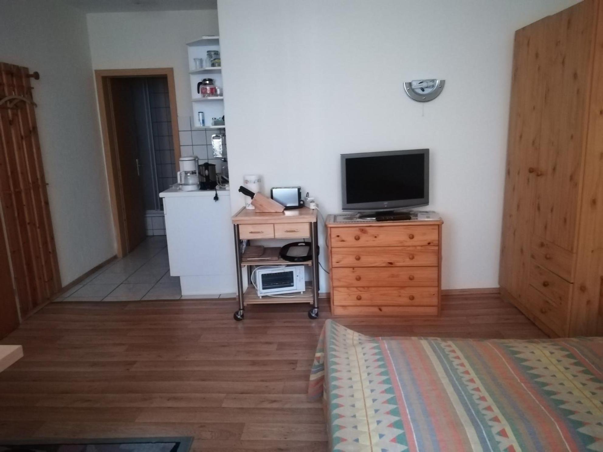 Apartment - Ground Floor photo 1
