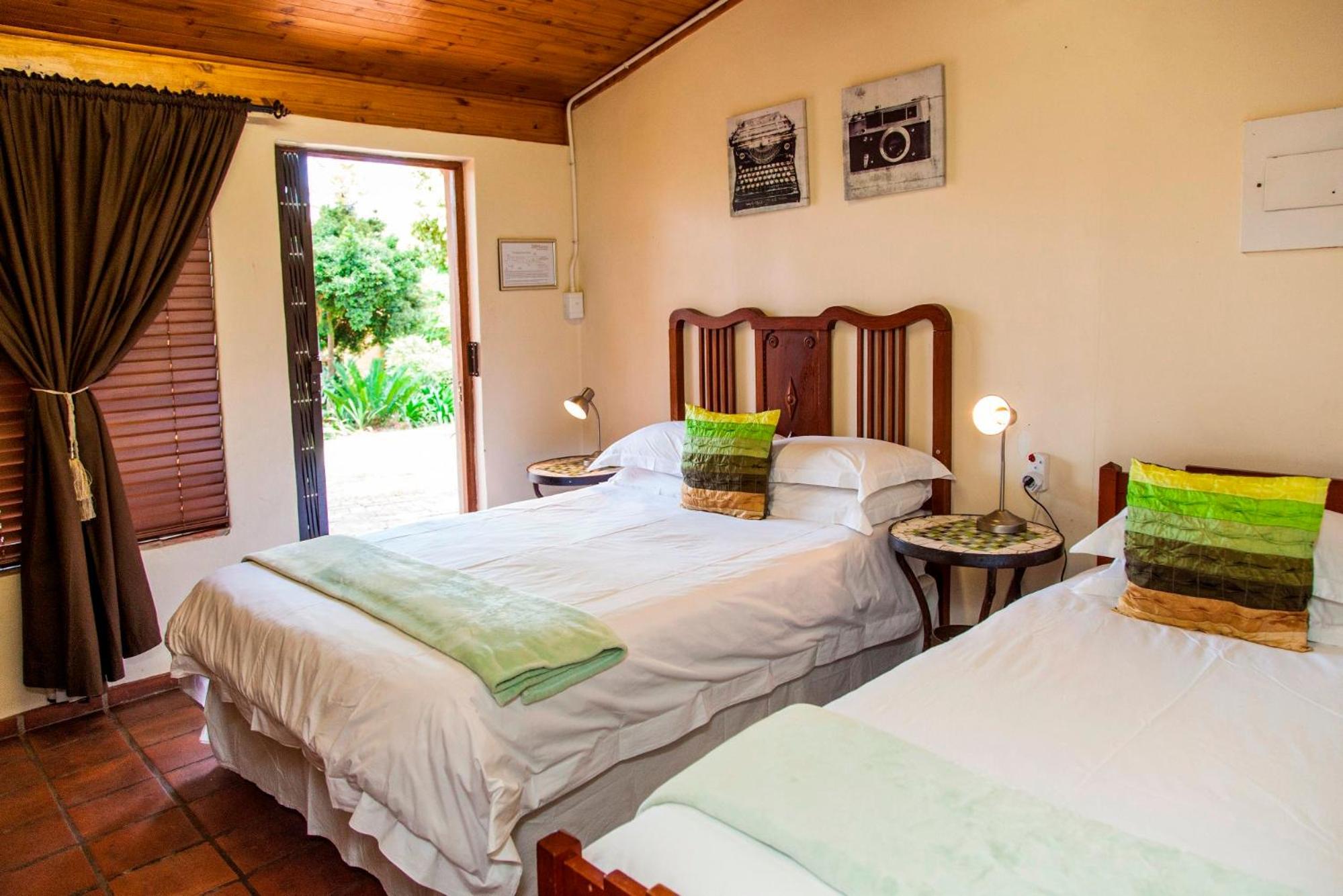 Deluxe Double or Twin Room - Photo 5