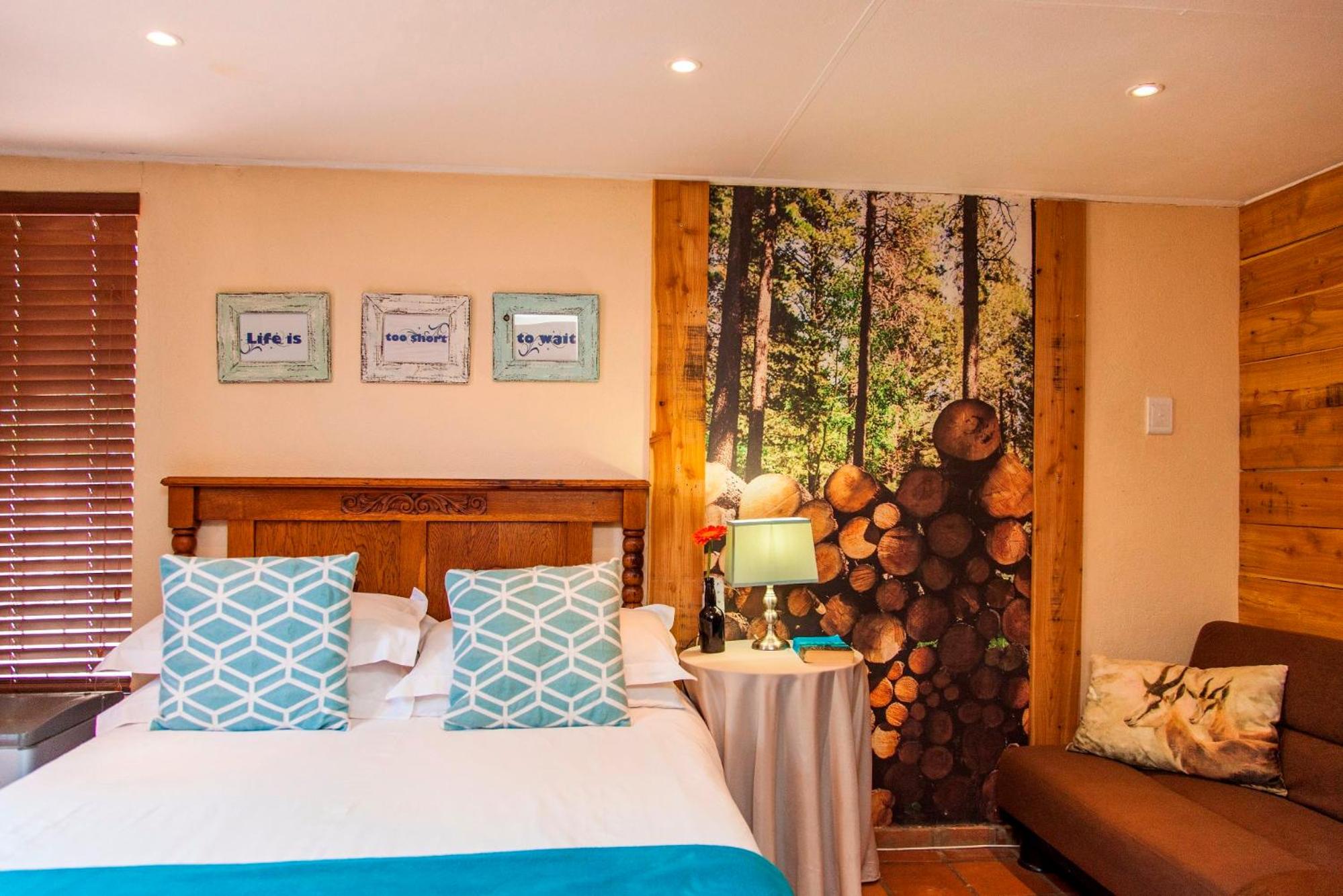 Deluxe Double or Twin Room - Photo 3