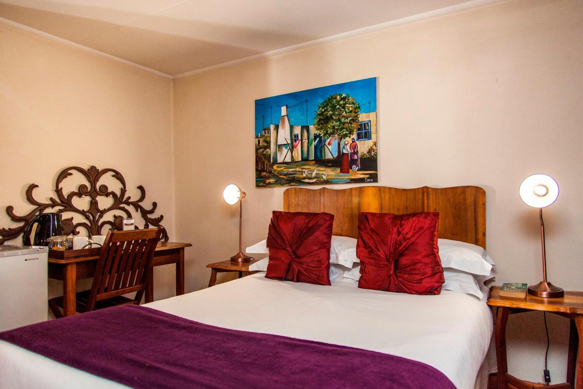 Deluxe Double or Twin Room - Photo 1