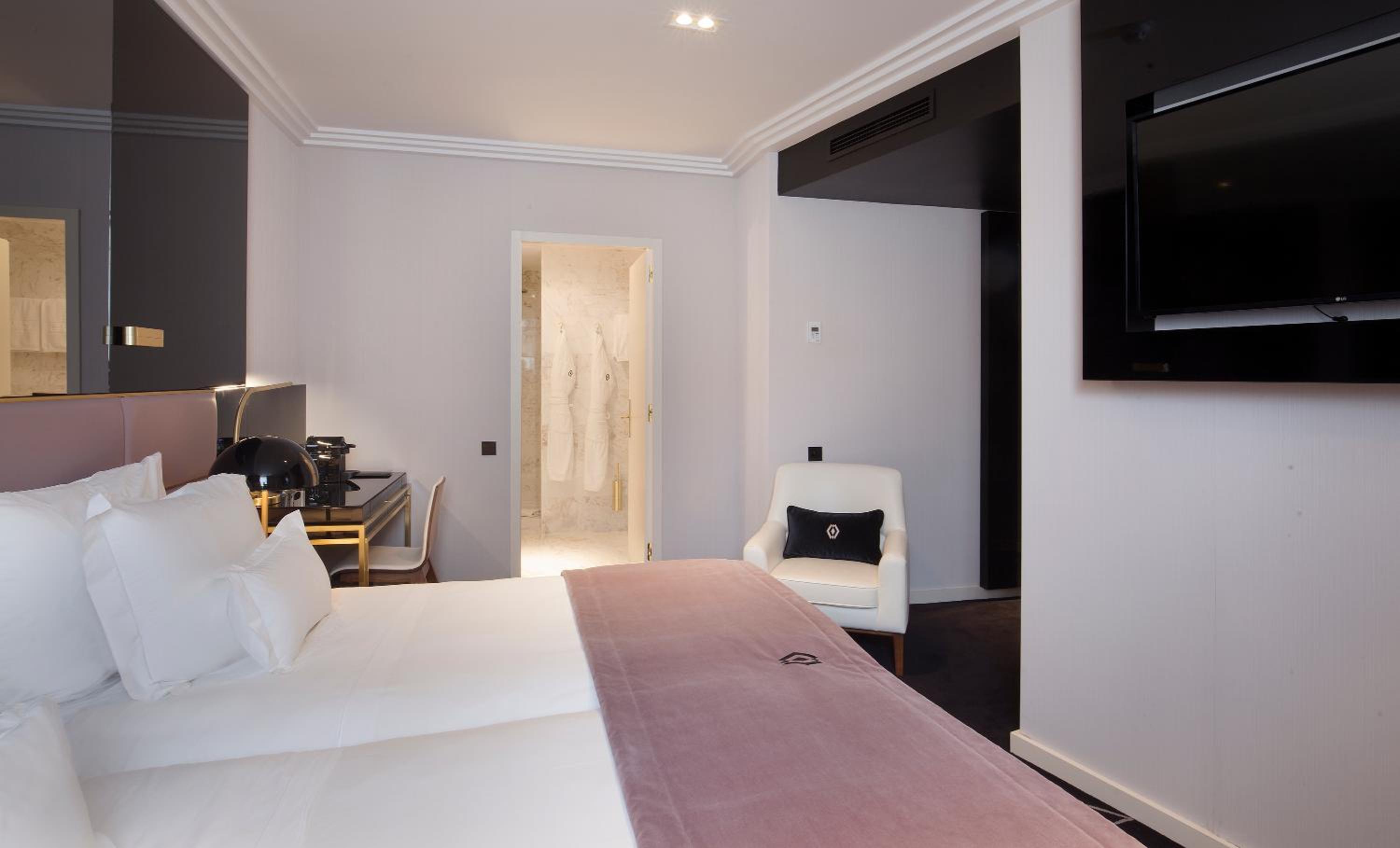 Classic Single Room photo 3