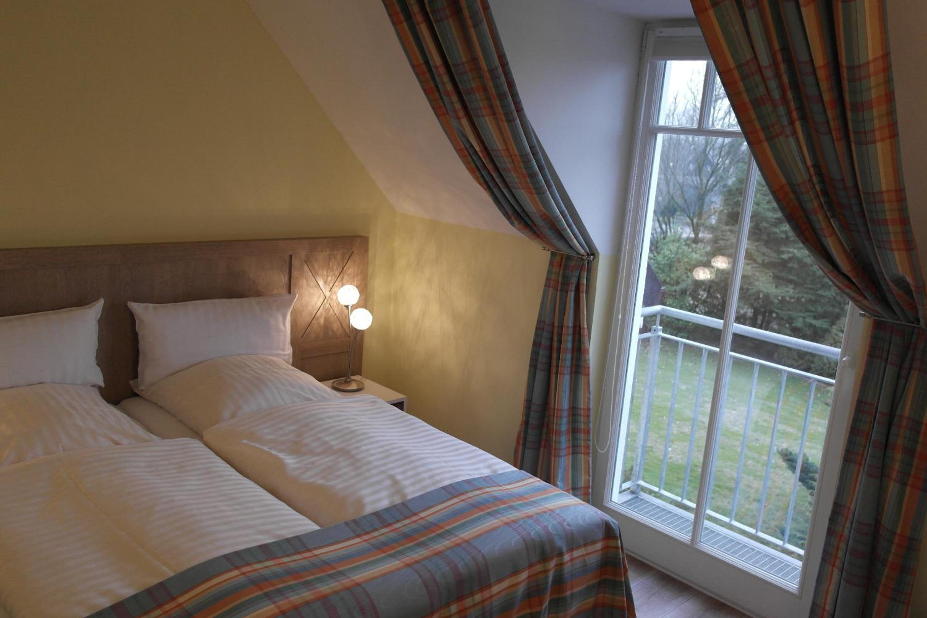 Double Room - Photo 24