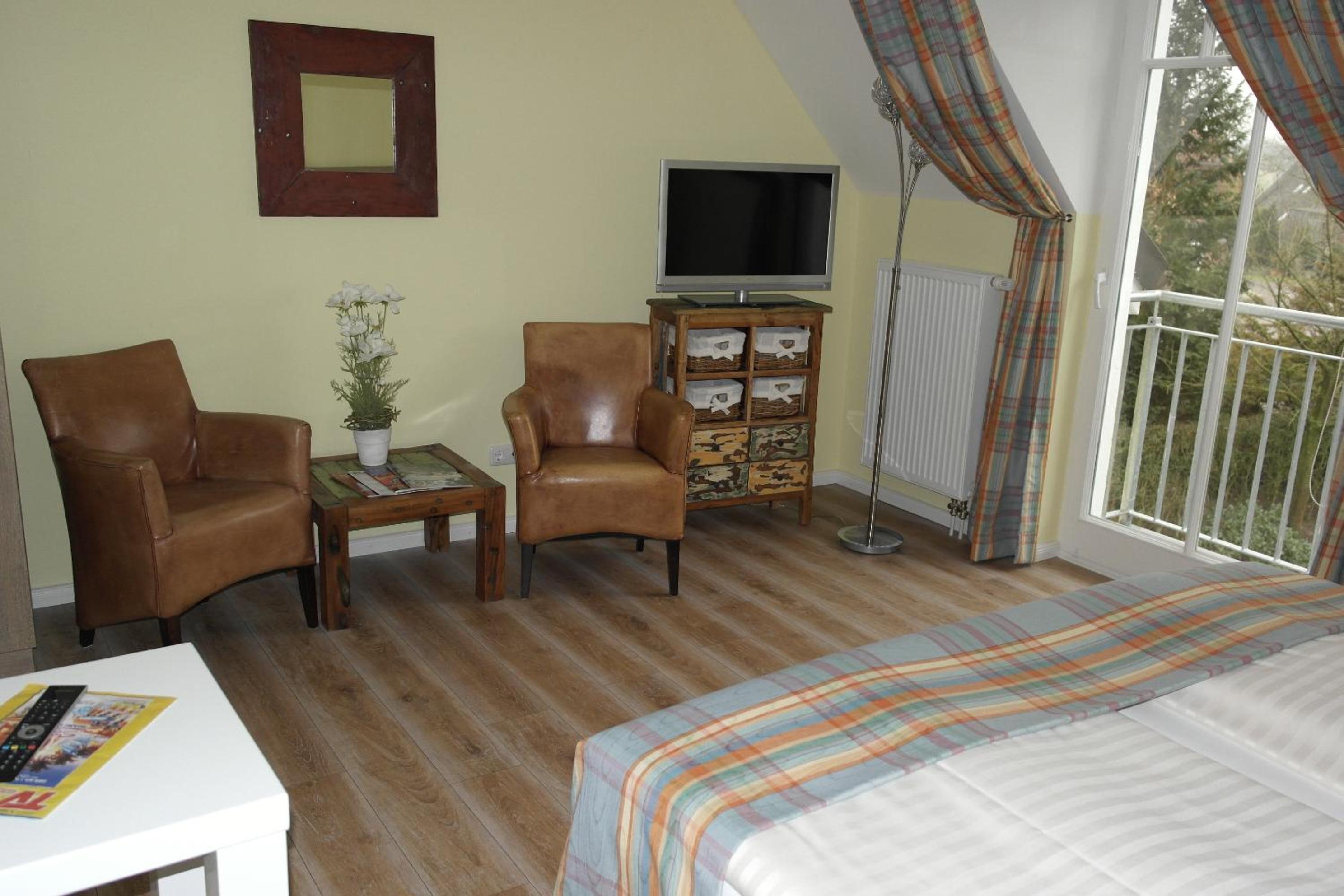 Double Room - Photo 22