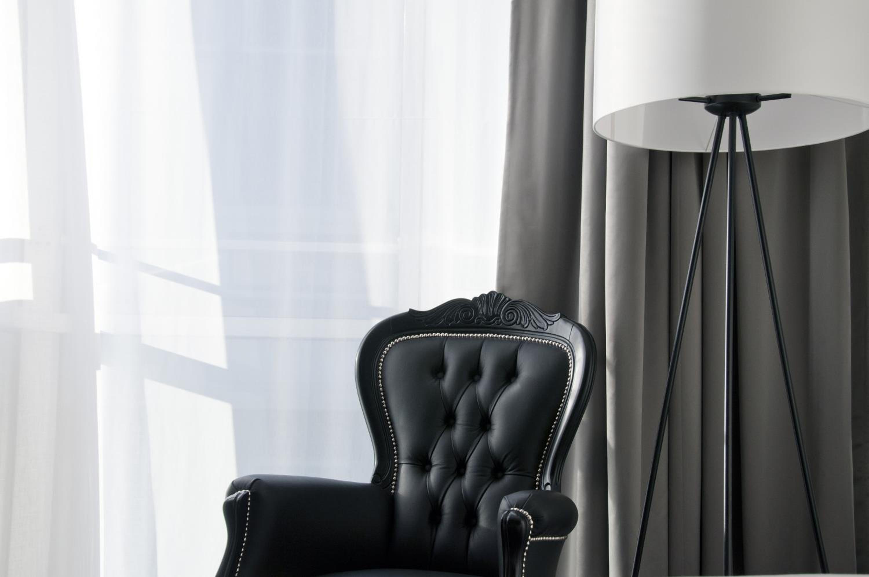 Standard Double or Twin Room photo 3