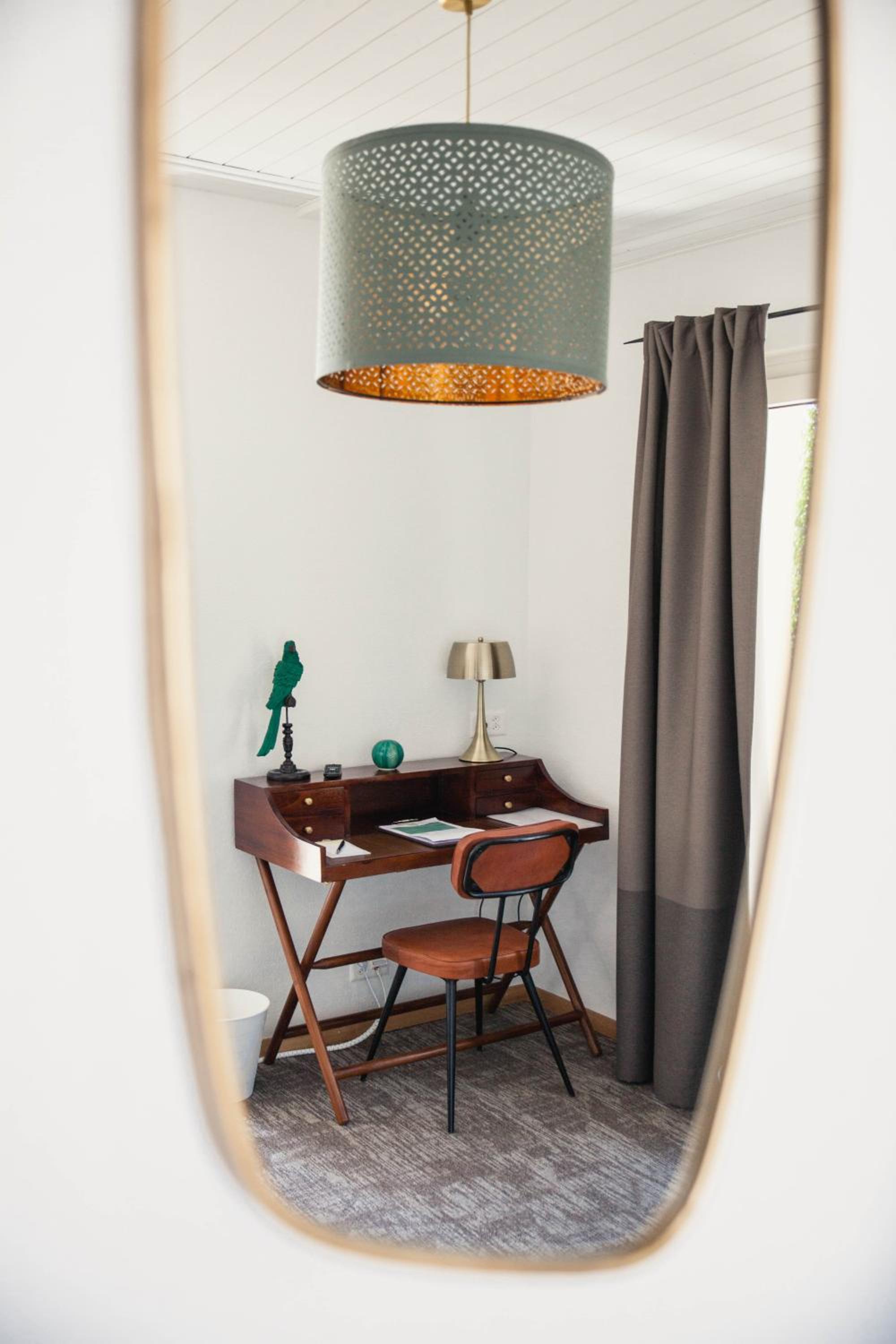 Deluxe Room - Photo 6